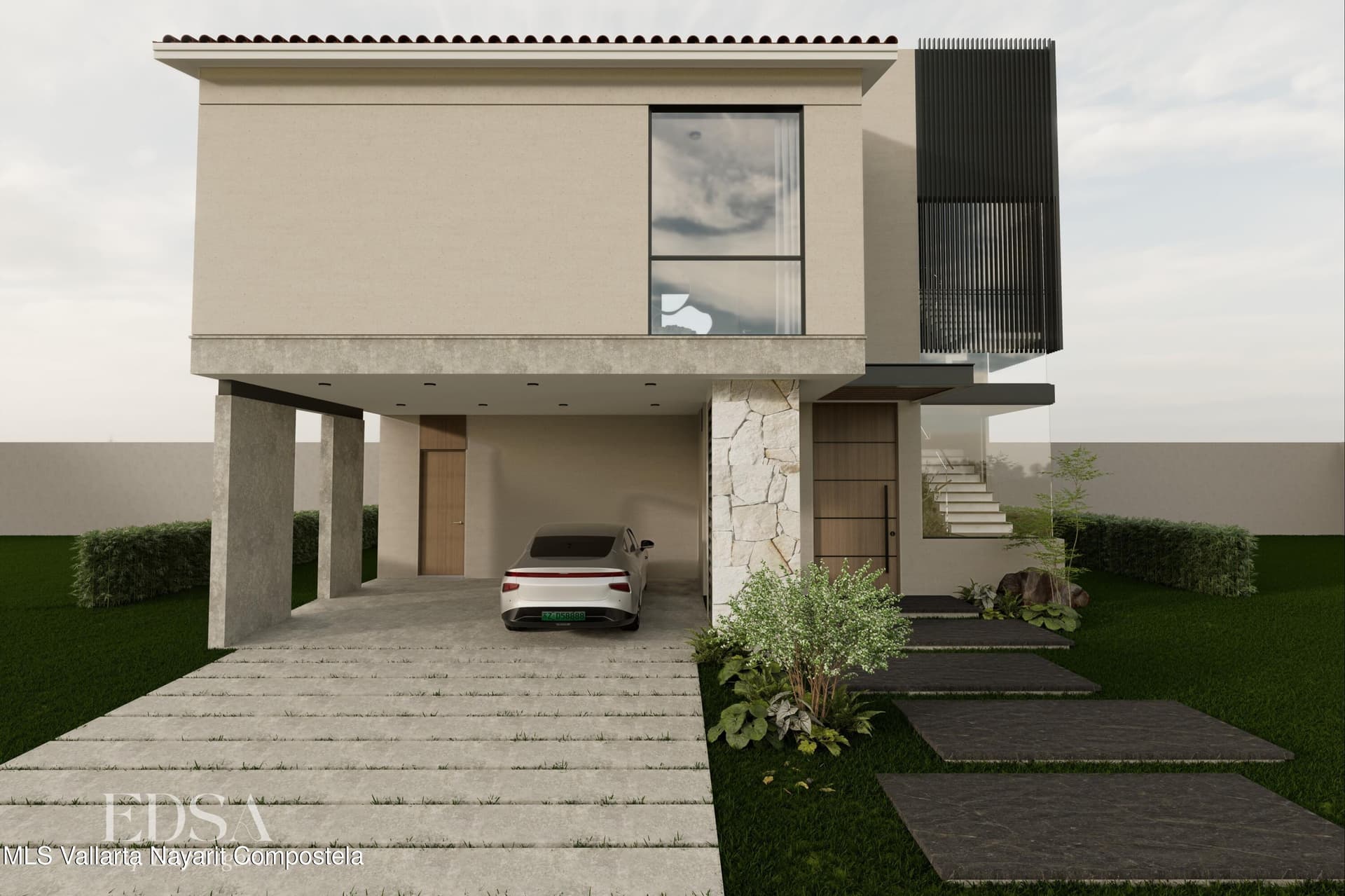 Casa en Nuevo Vallarta West