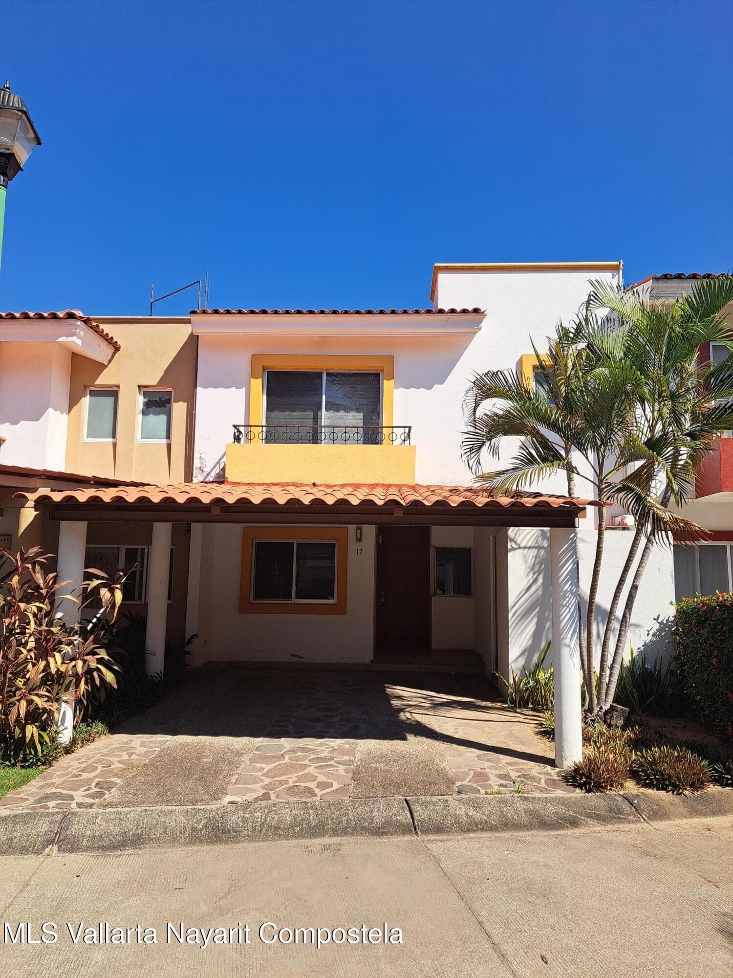 House in Marina