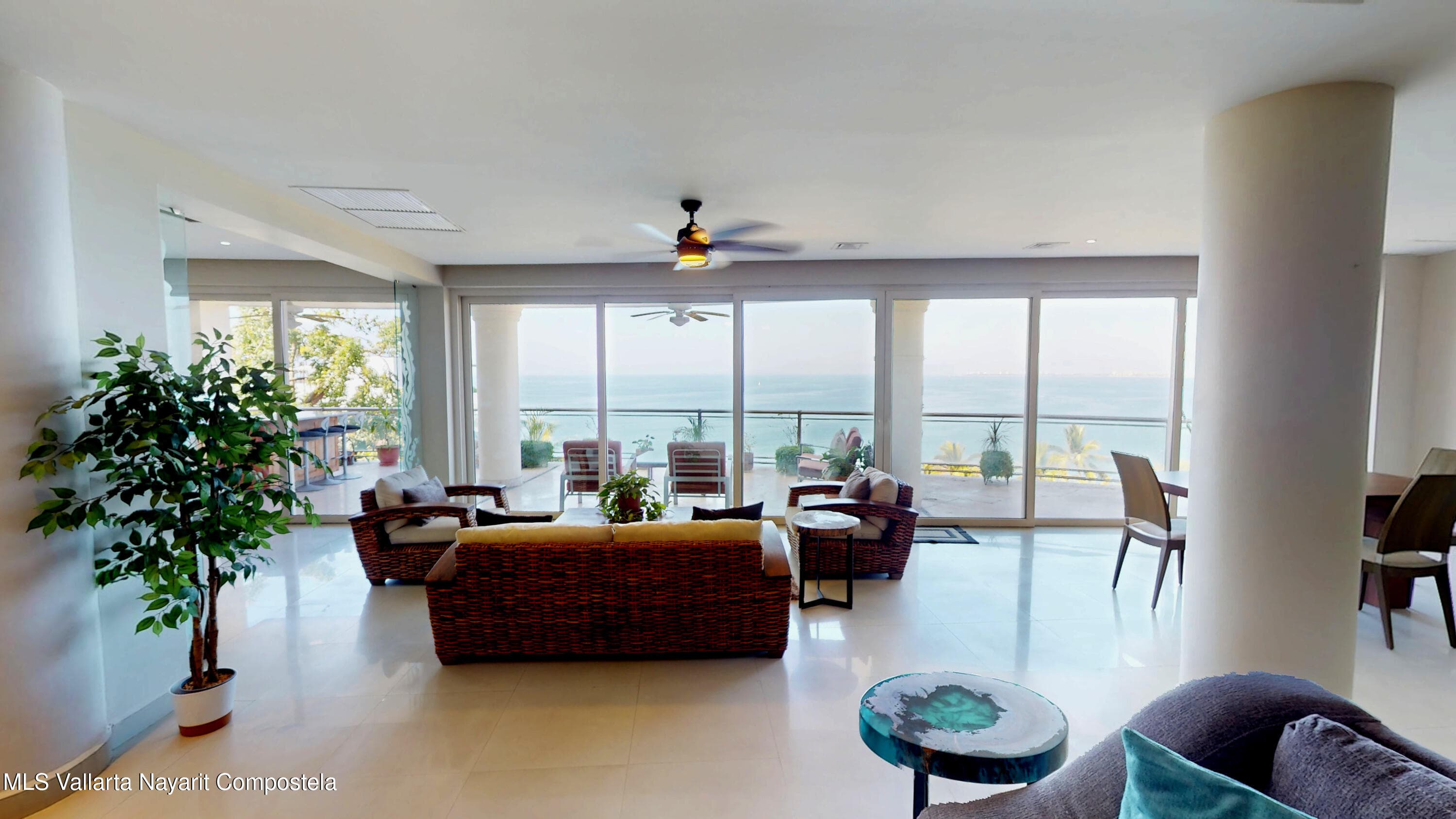 Ventana Del Mar 7