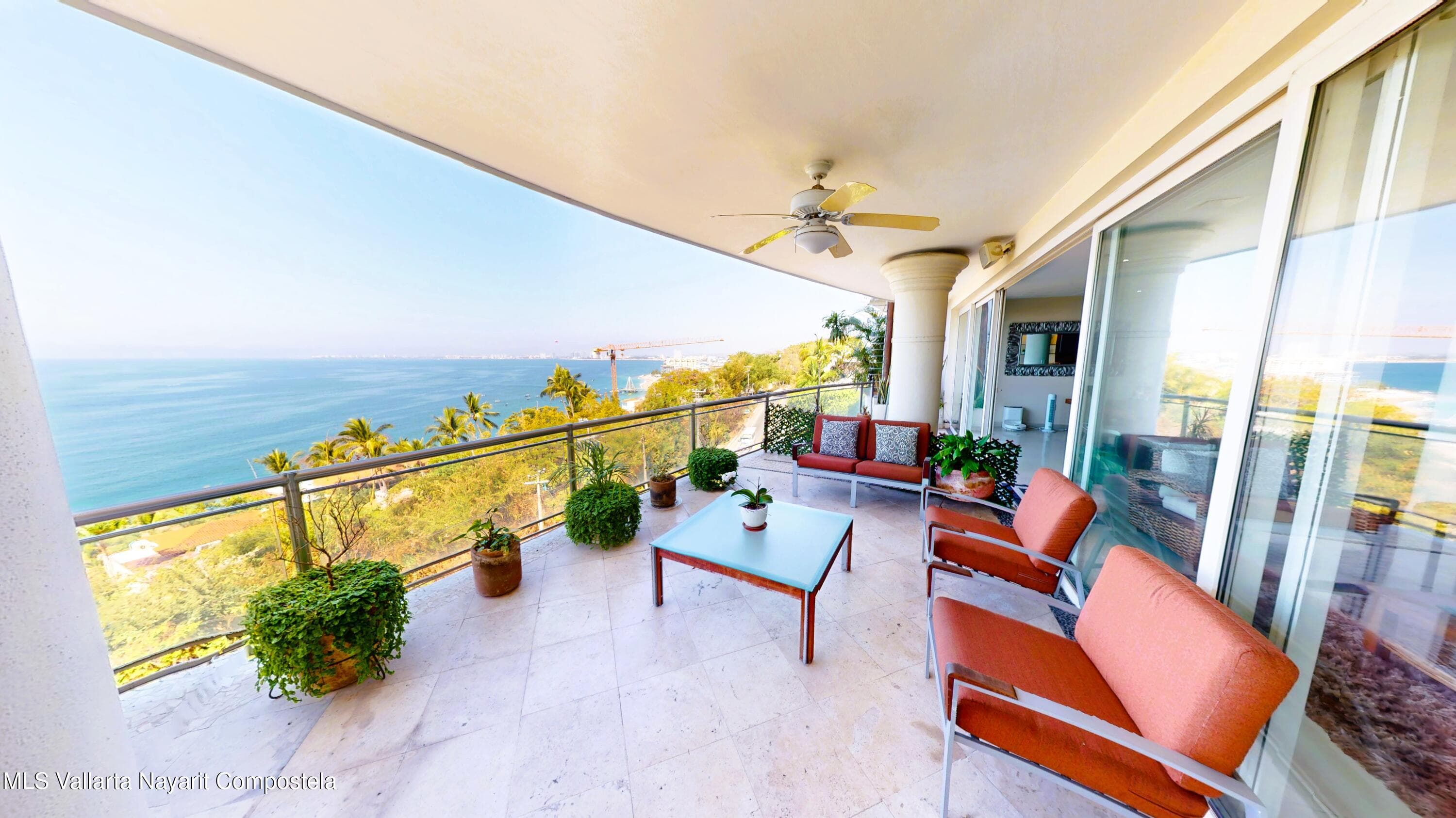 Ventana Del Mar 23