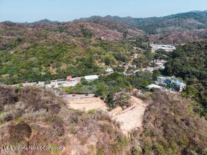 B carretera punta de mita 5