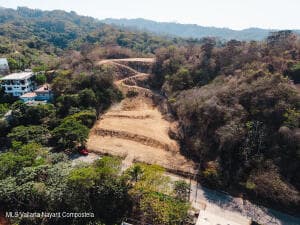B carretera punta de mita 8
