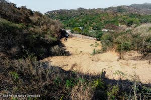 B carretera punta de mita 9