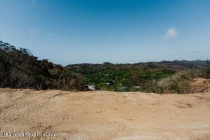 B carretera punta de mita 10