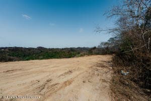 B carretera punta de mita 11