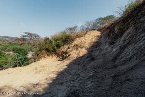 B carretera punta de mita 16