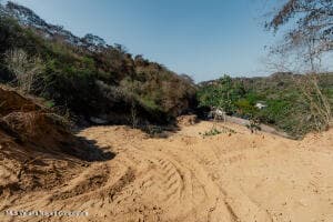 B carretera punta de mita 18