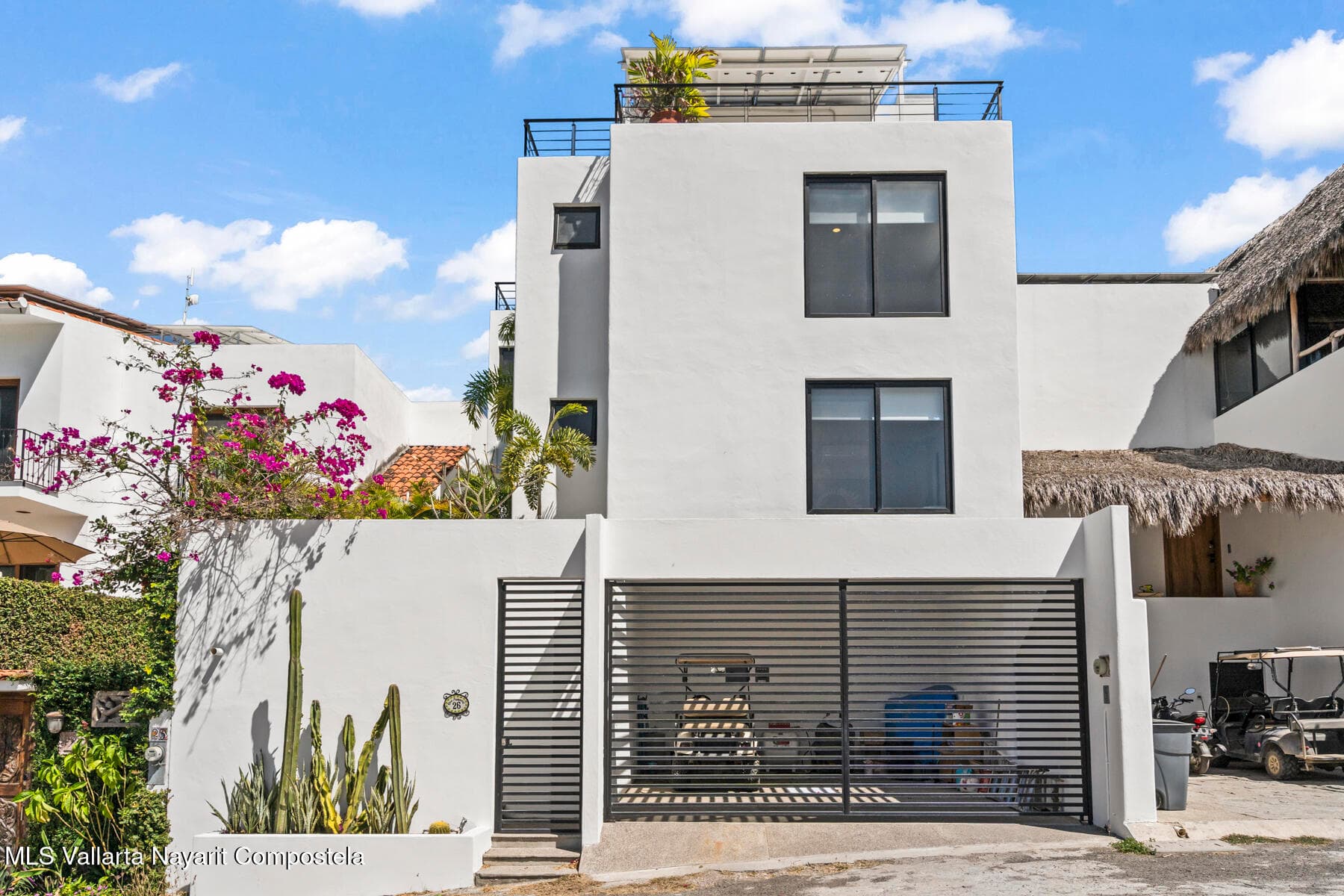 26 Selva Maaku