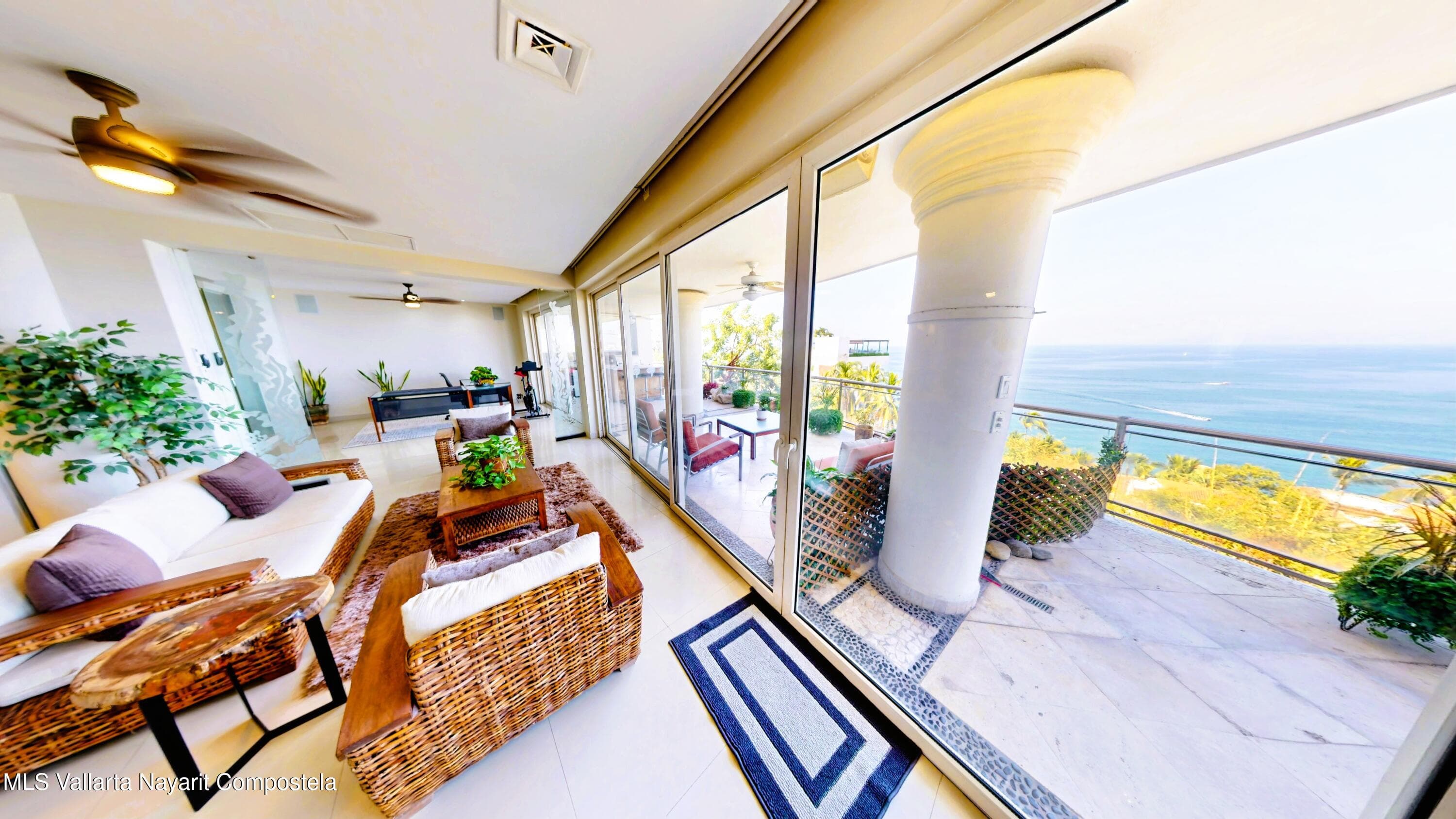 Ventana Del Mar