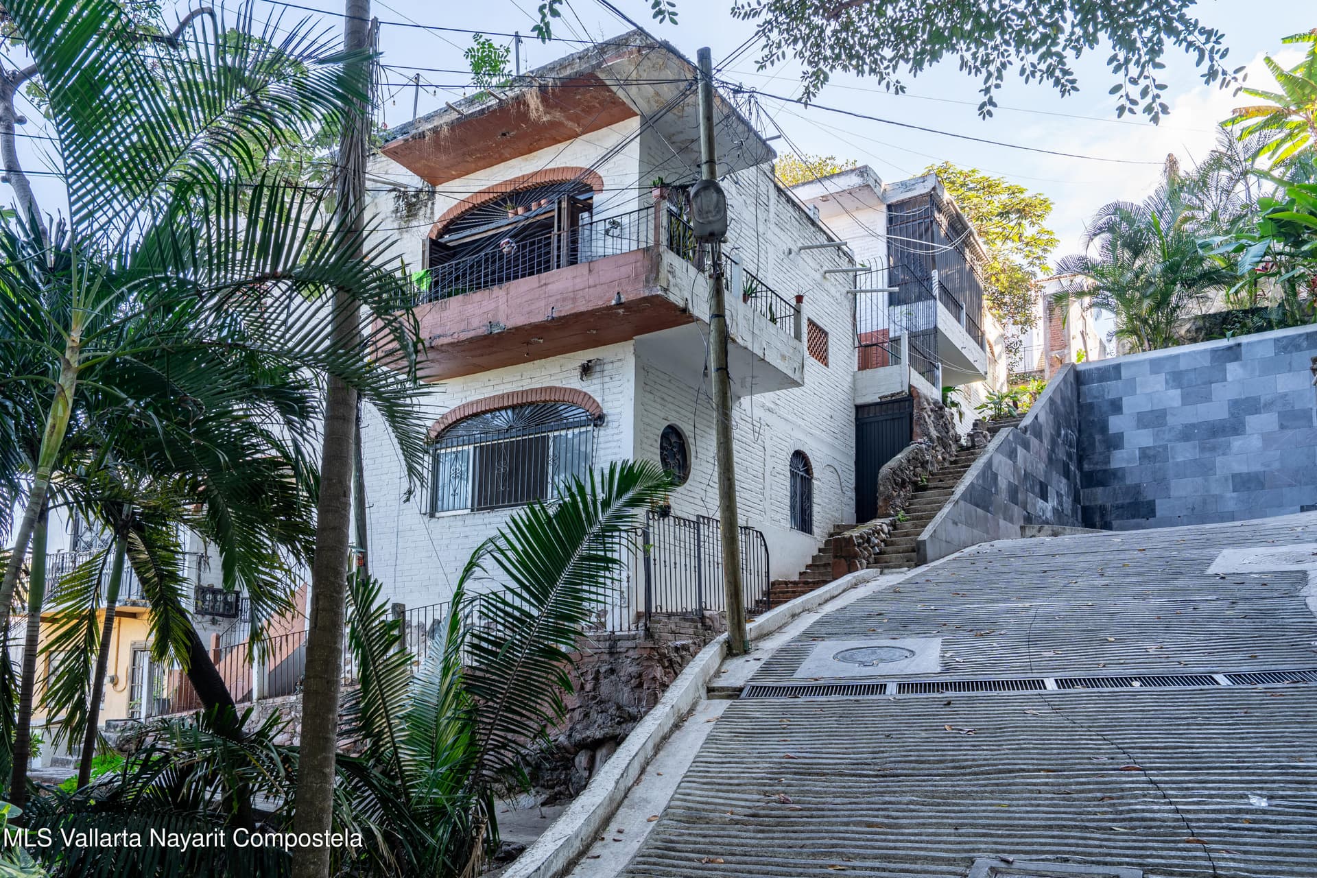 House in Centro South