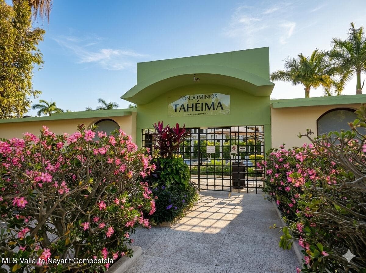 Taheima 4