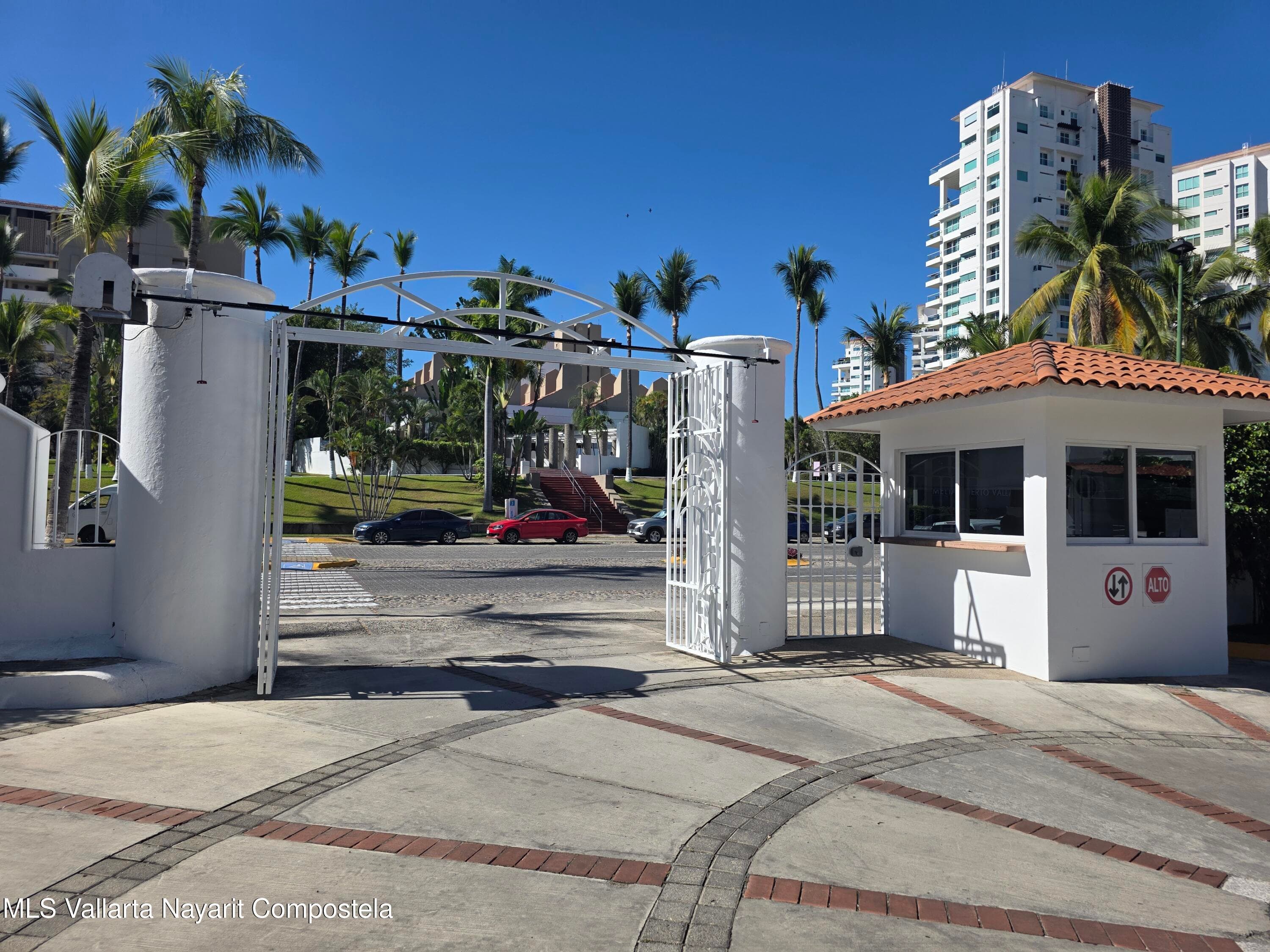 Marina Las Palmas II 25