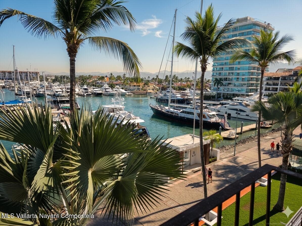 Marina Las Palmas II 7