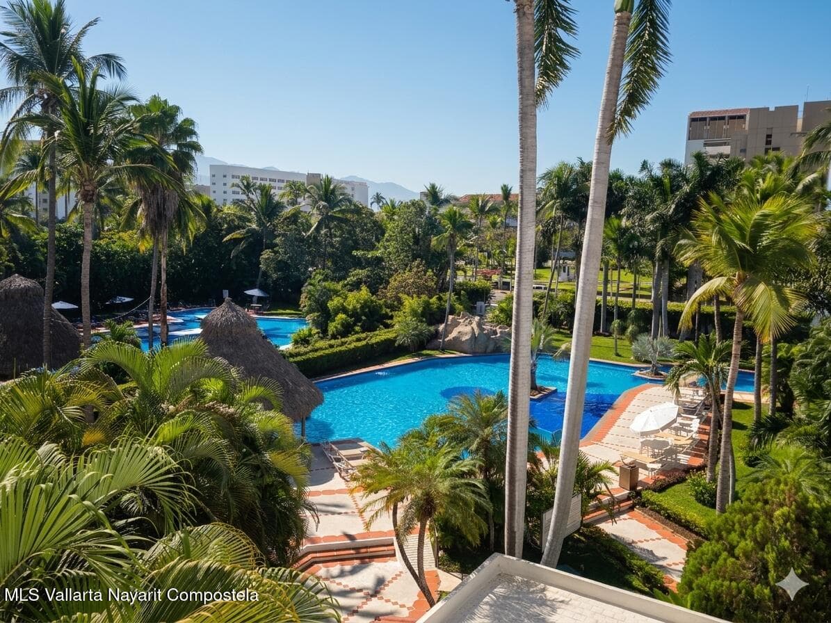 Marina Las Palmas II 8