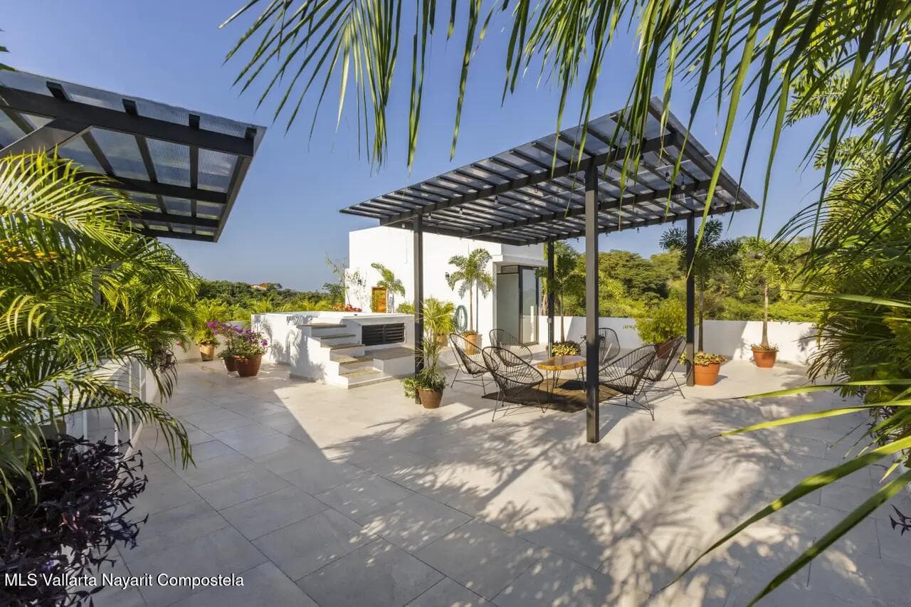 Condo in Sayulita