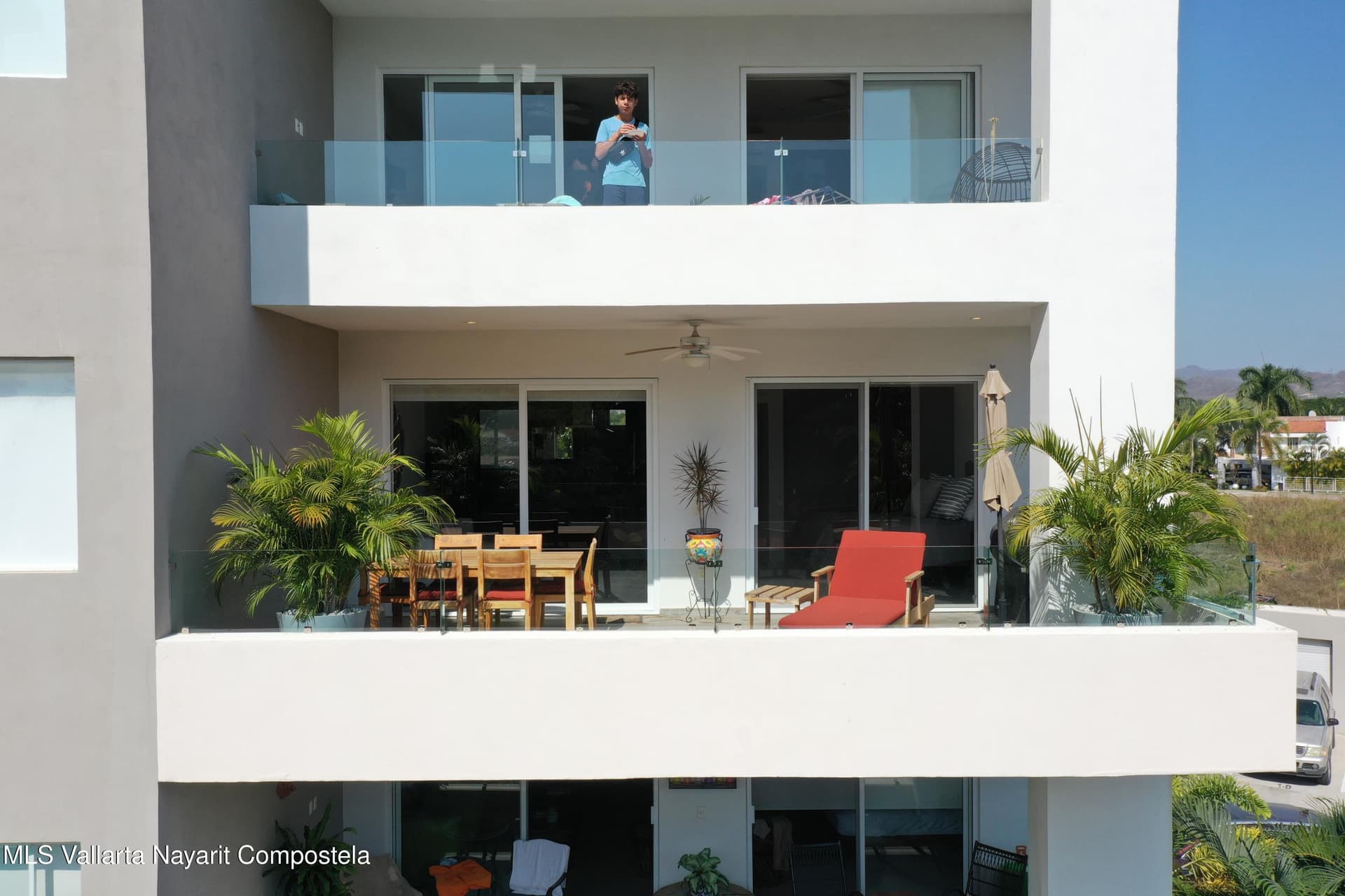 Flamingos Sport Residence II