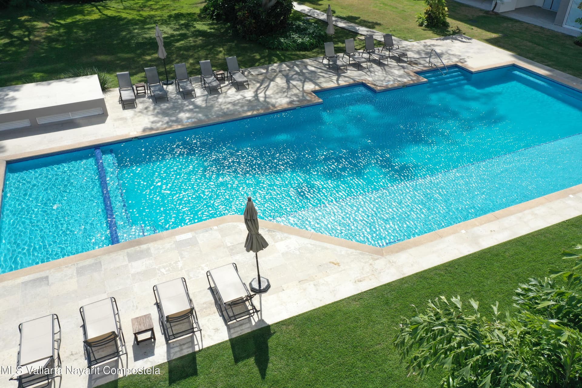 Flamingos Sport Residence II 2