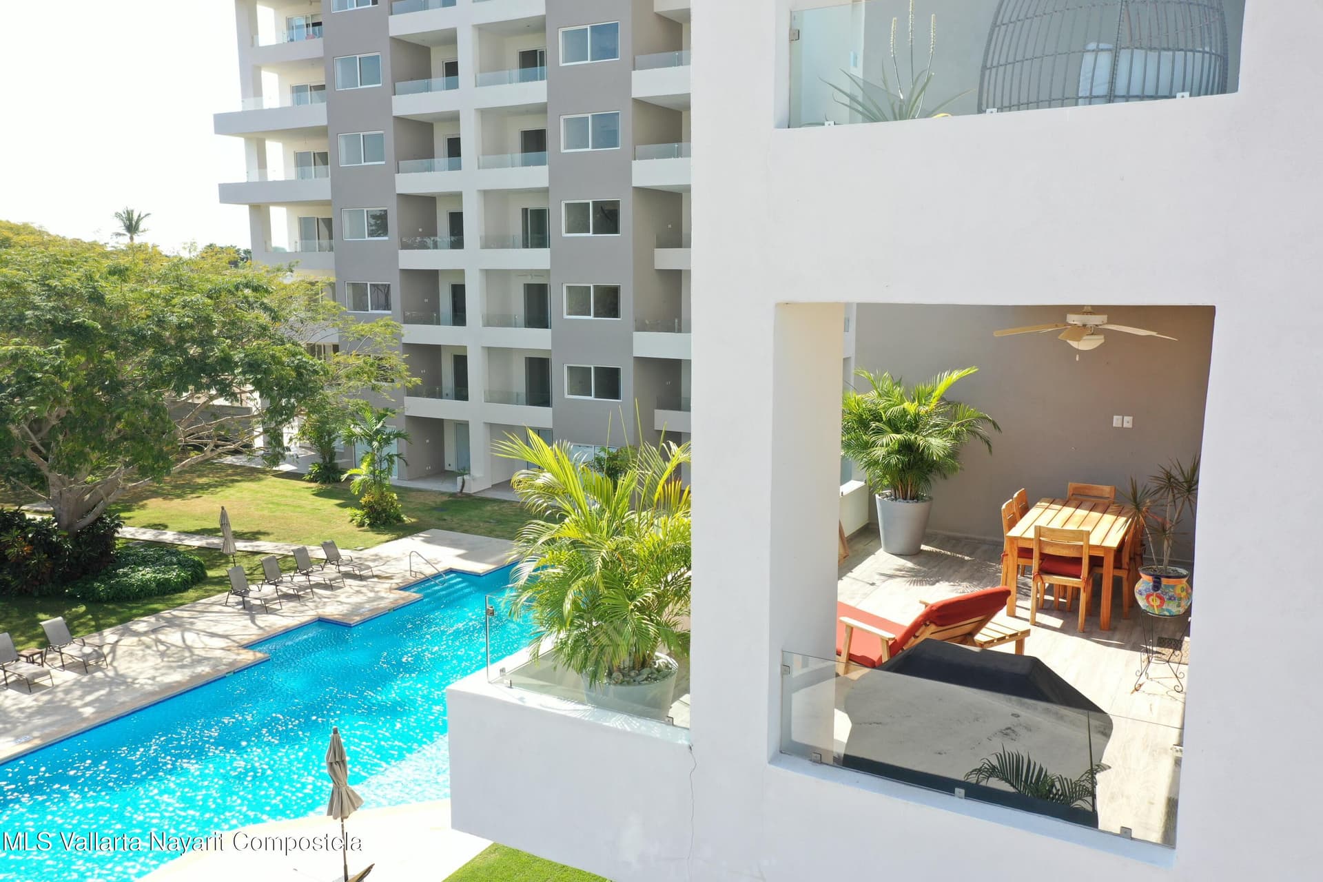 Flamingos Sport Residence II 4