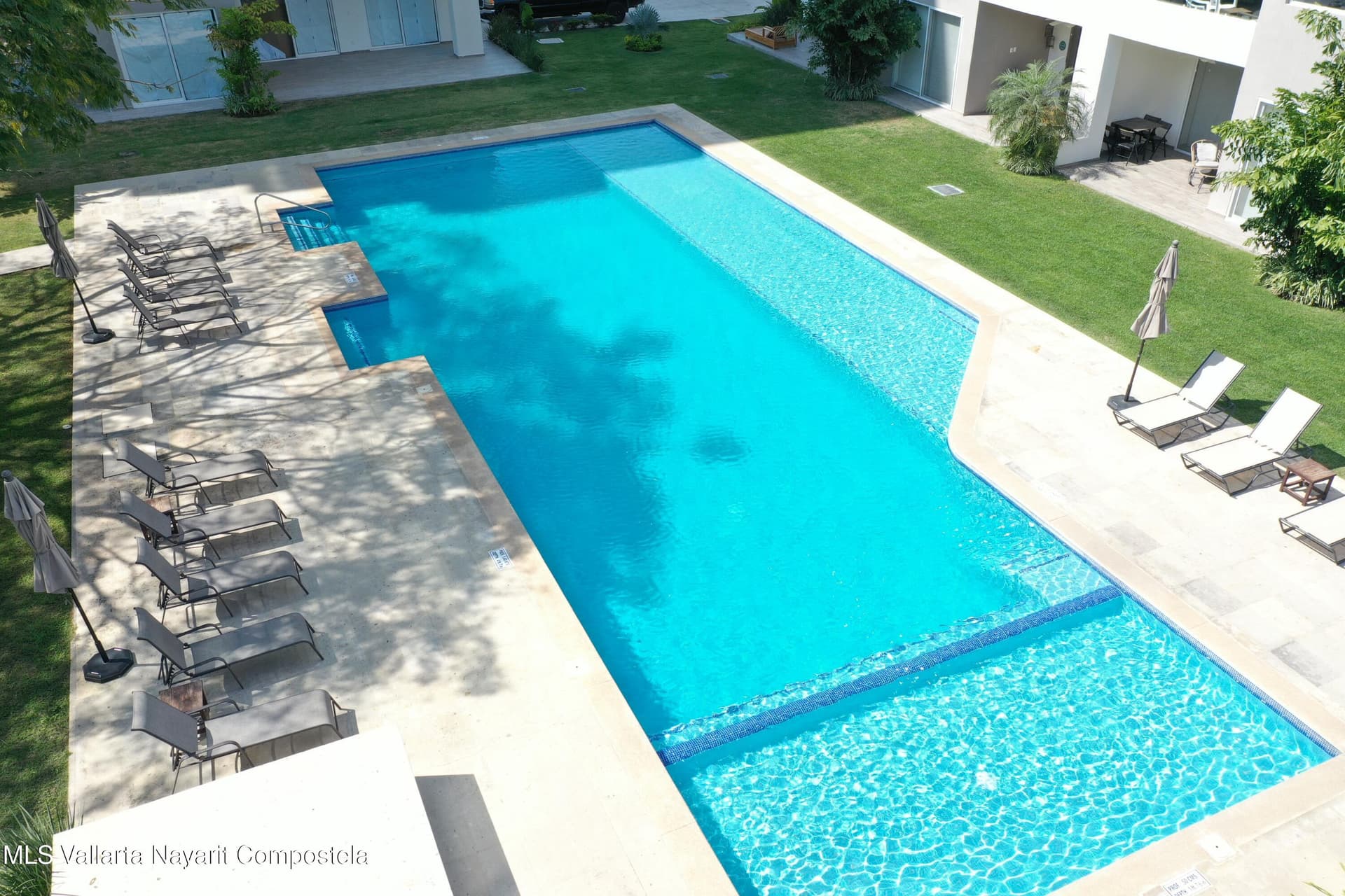 Flamingos Sport Residence II 5