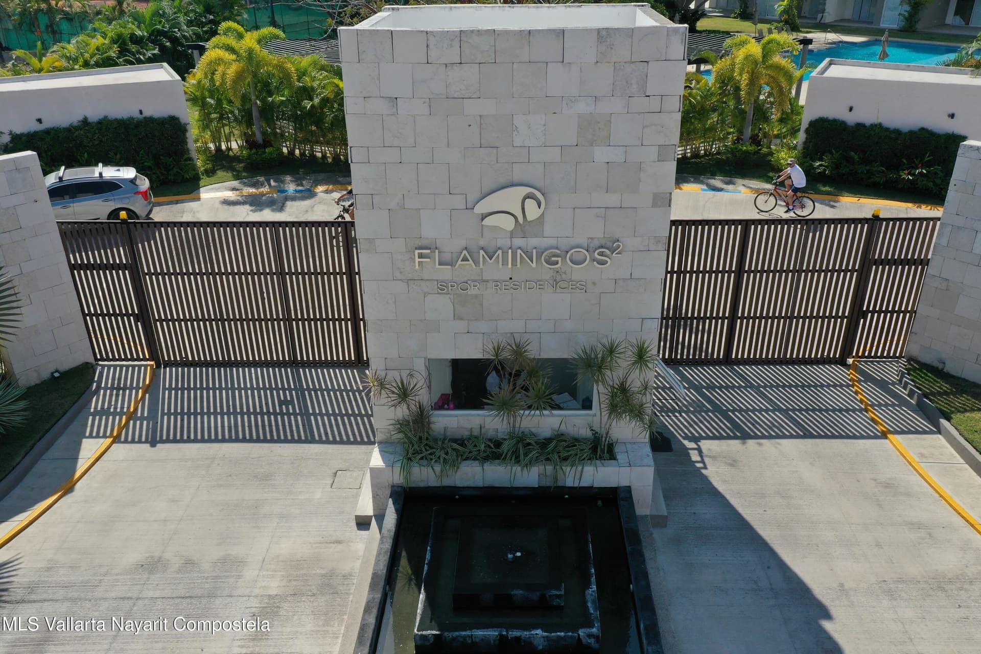 Flamingos Sport Residence II 7