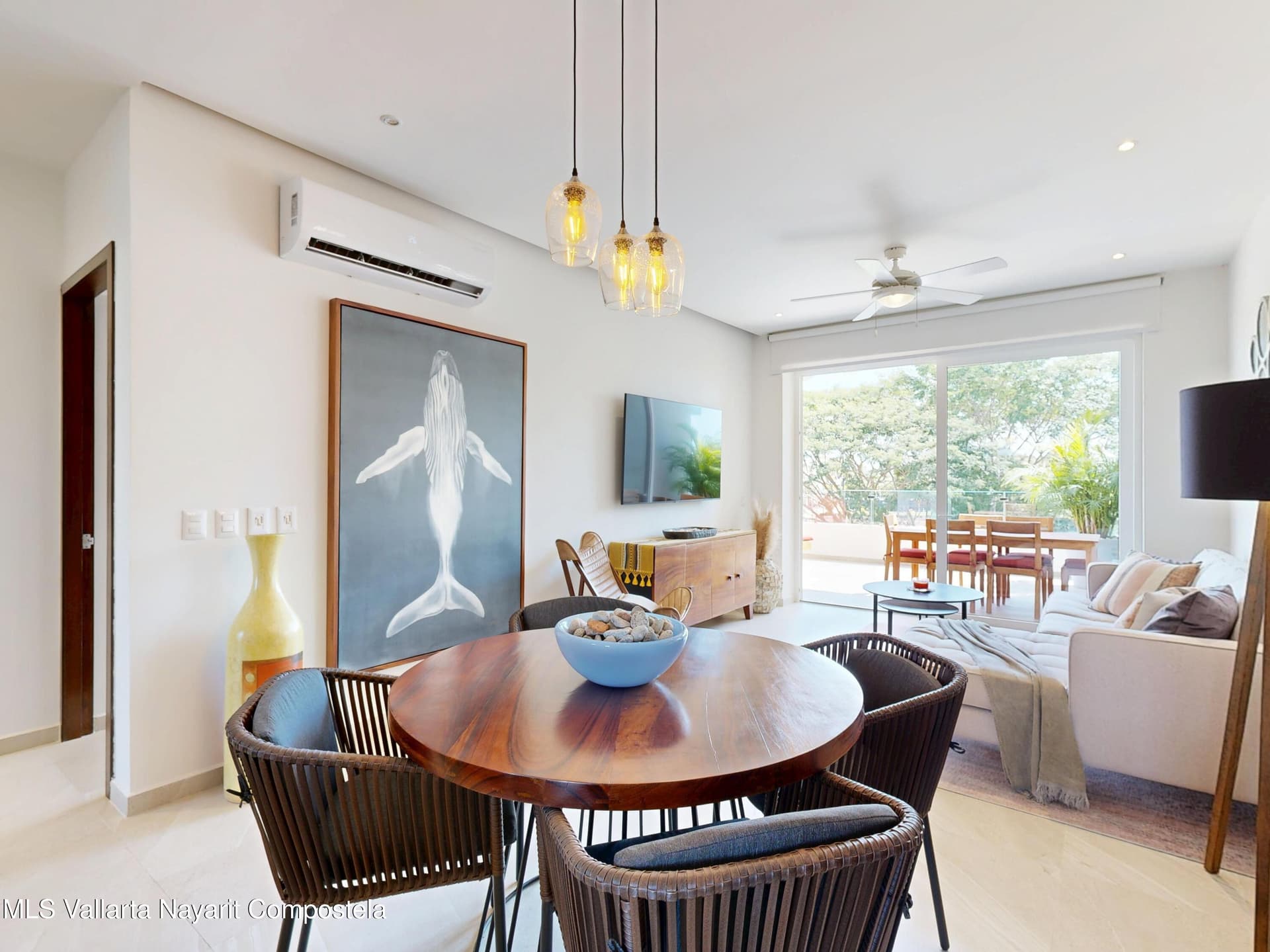 Flamingos Sport Residence II 13