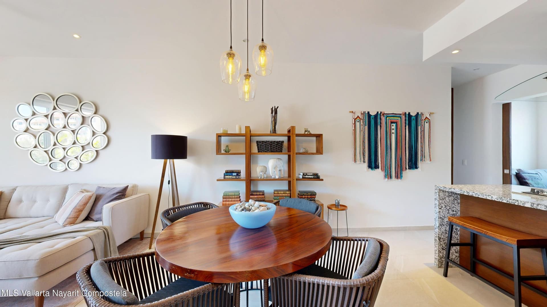 Flamingos Sport Residence II 17