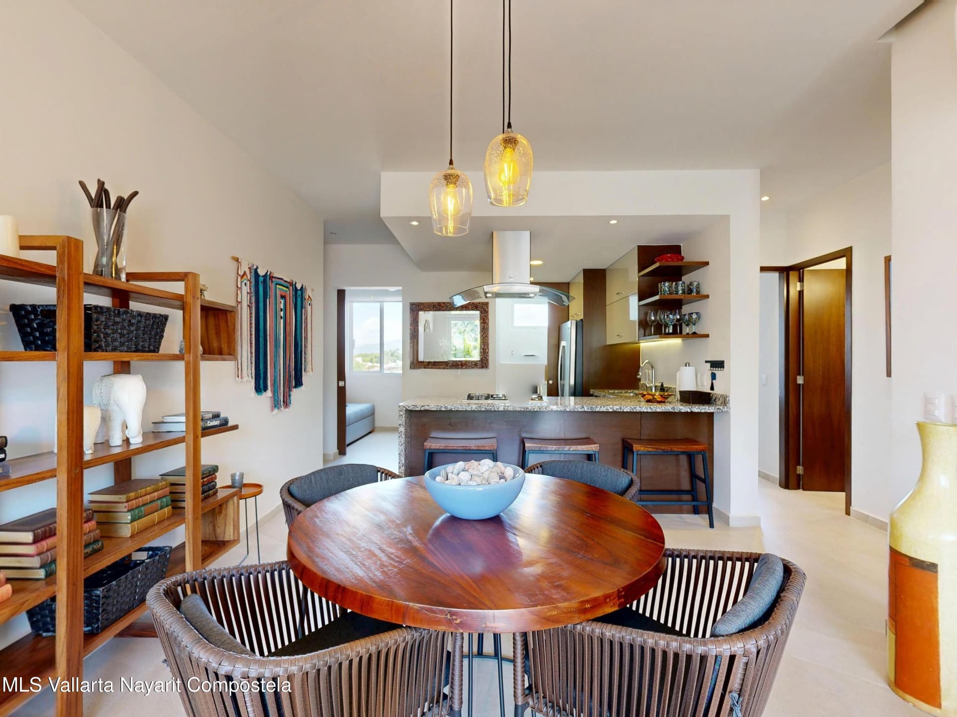 Flamingos Sport Residence II 18