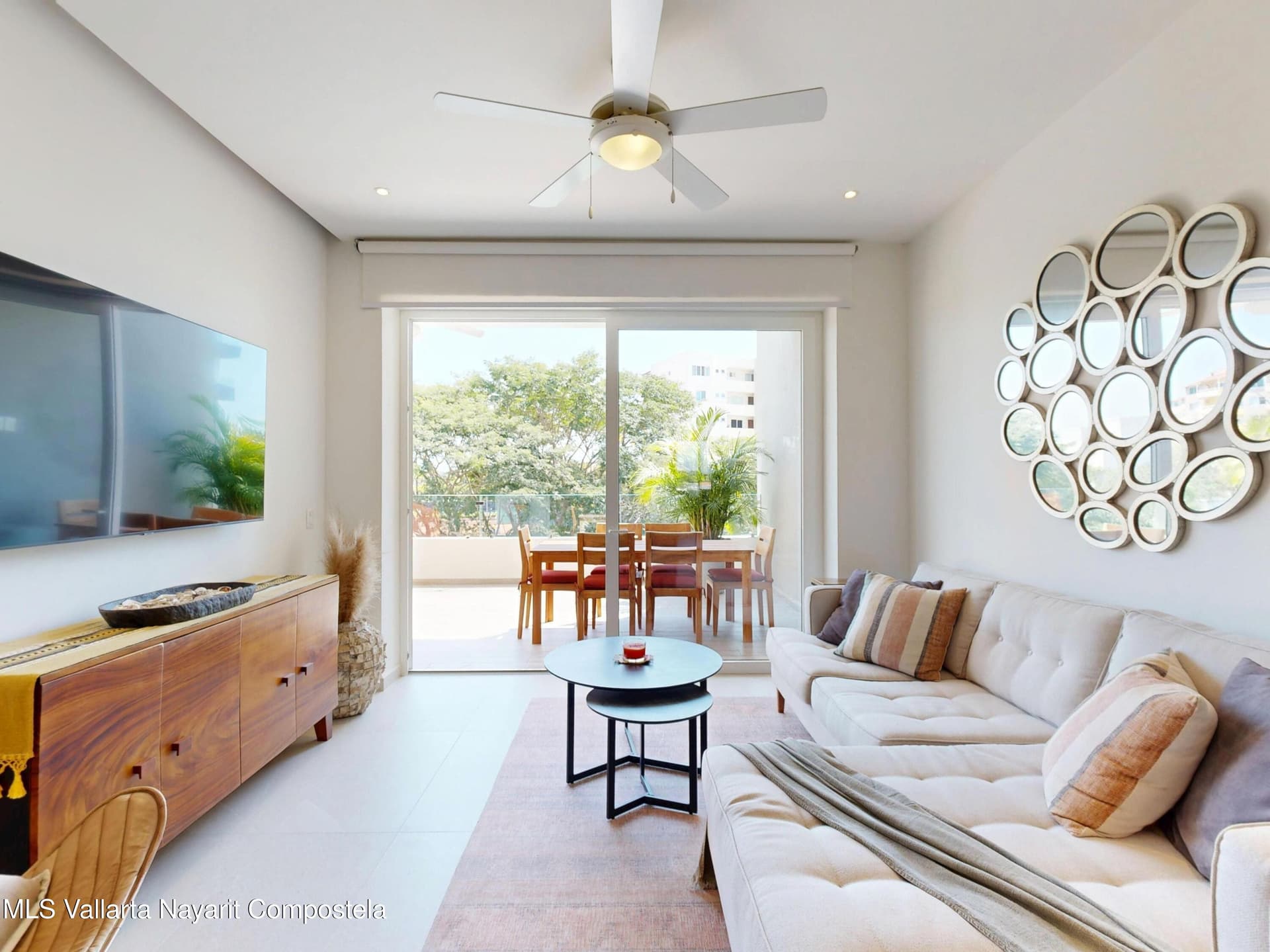 Flamingos Sport Residence II 19