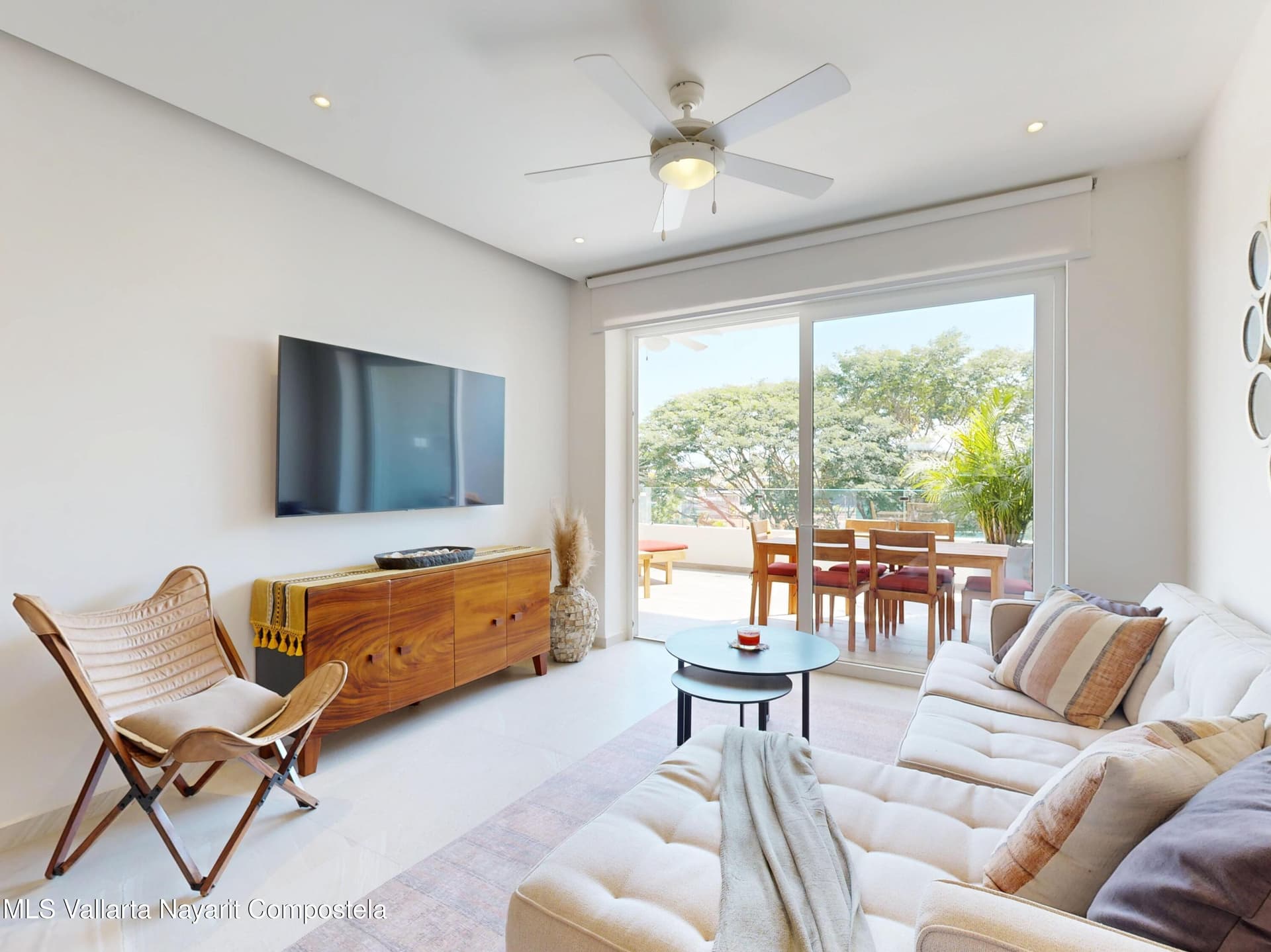 Flamingos Sport Residence II 20