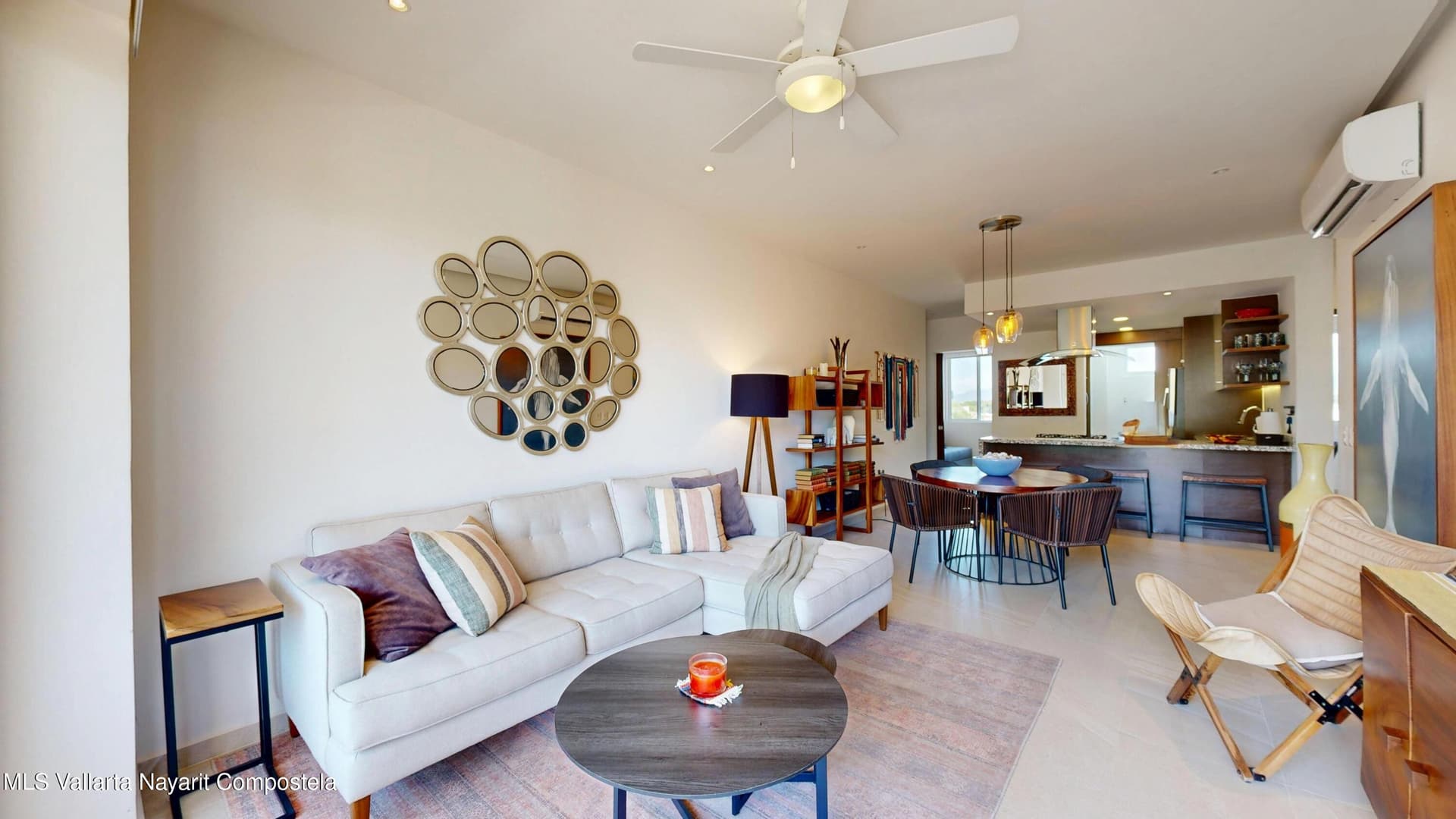 Flamingos Sport Residence II 22