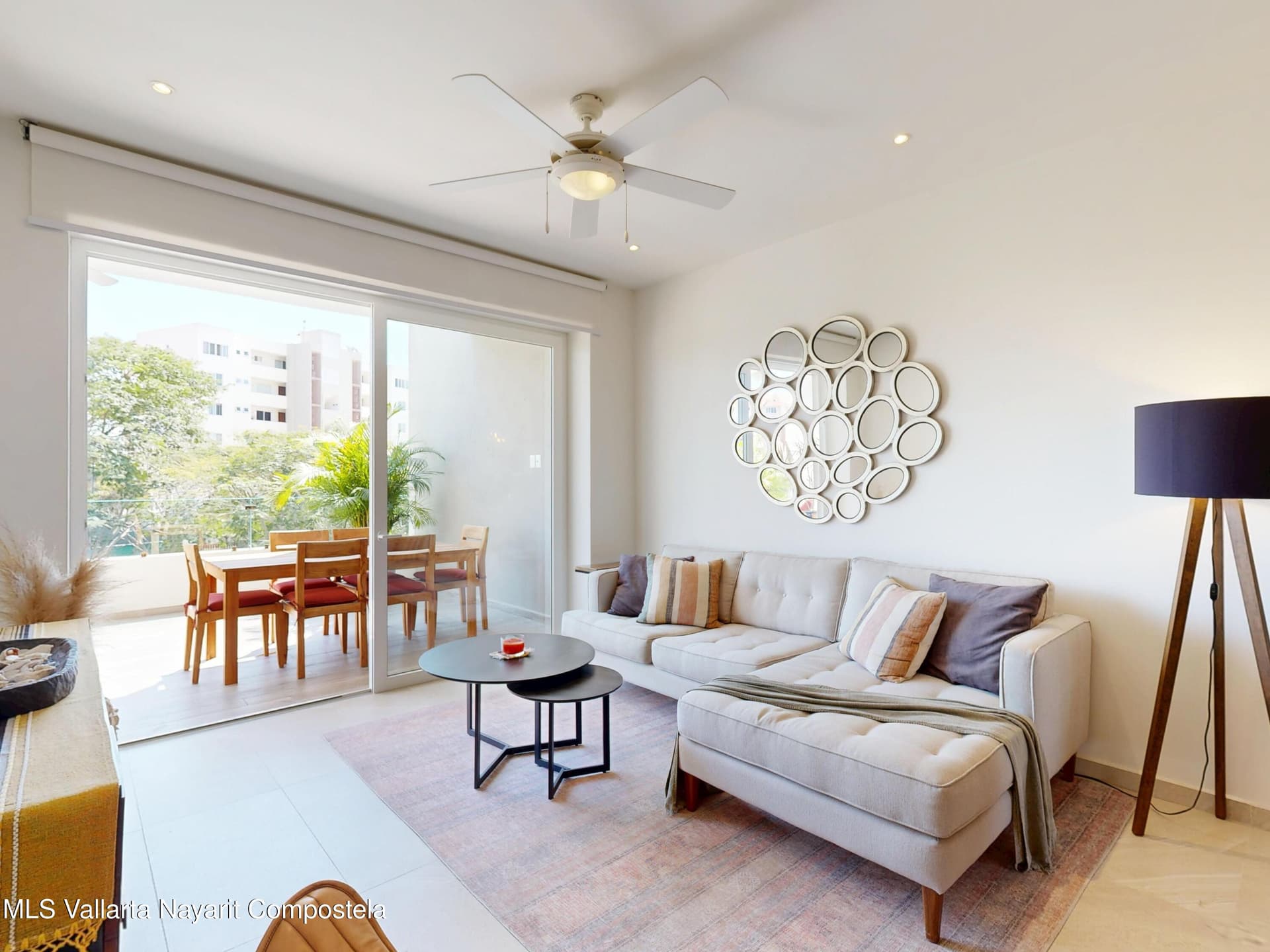 Flamingos Sport Residence II 23