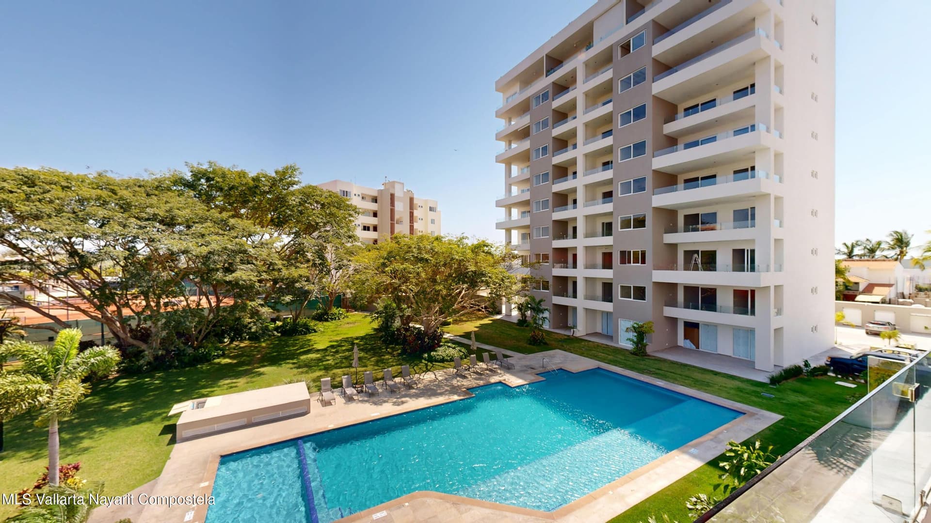 Flamingos Sport Residence II 25