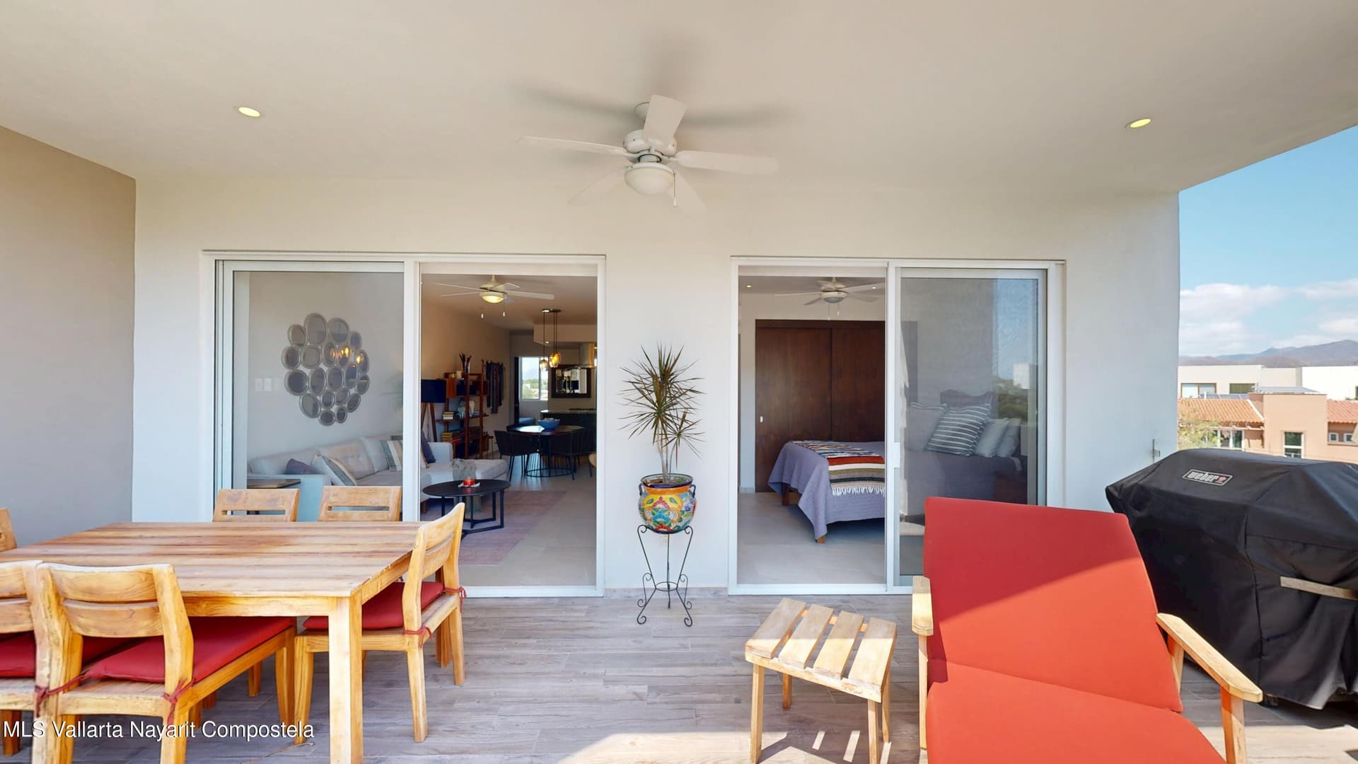 Flamingos Sport Residence II 26