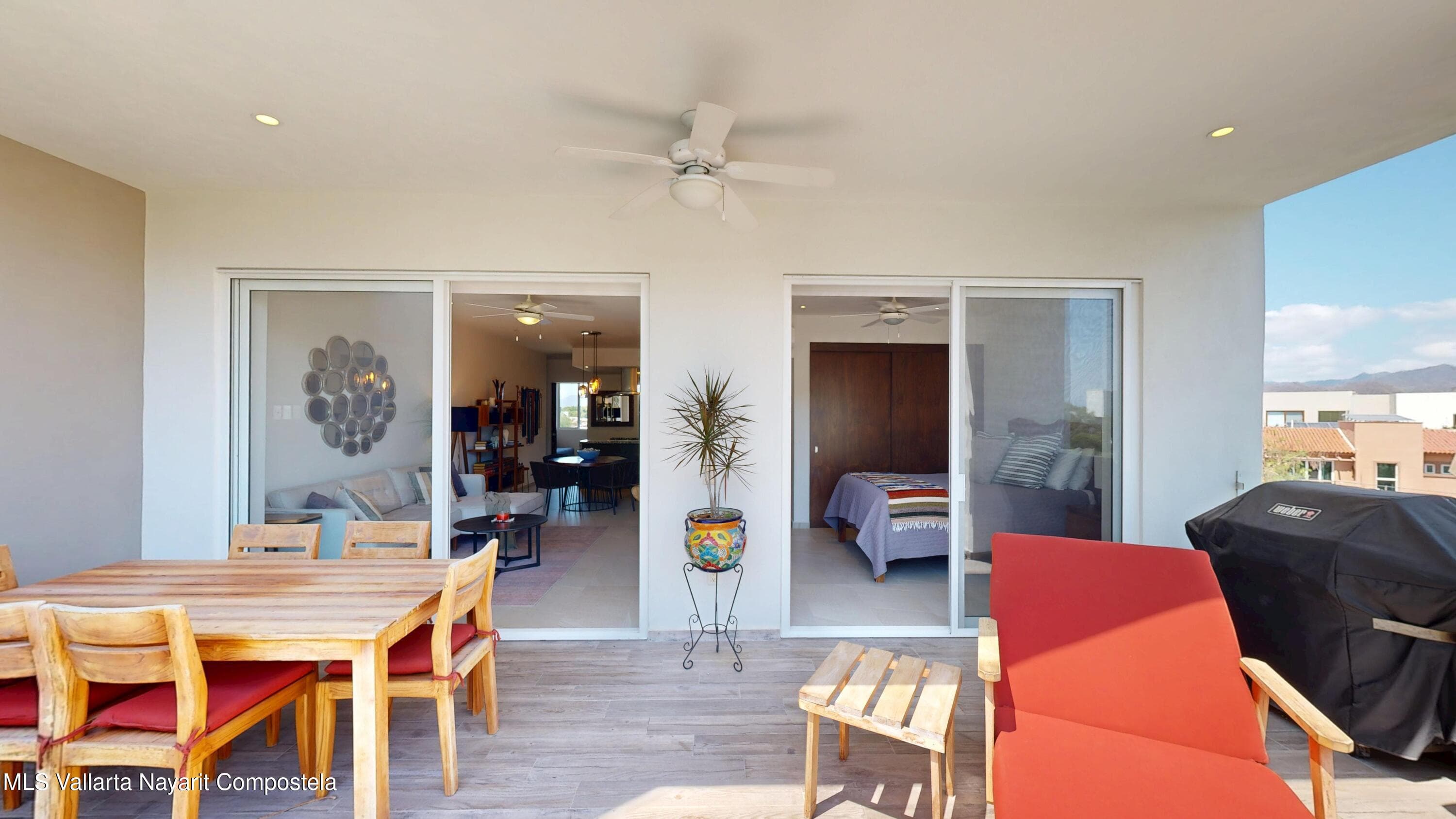 Flamingos Sport Residence II 26