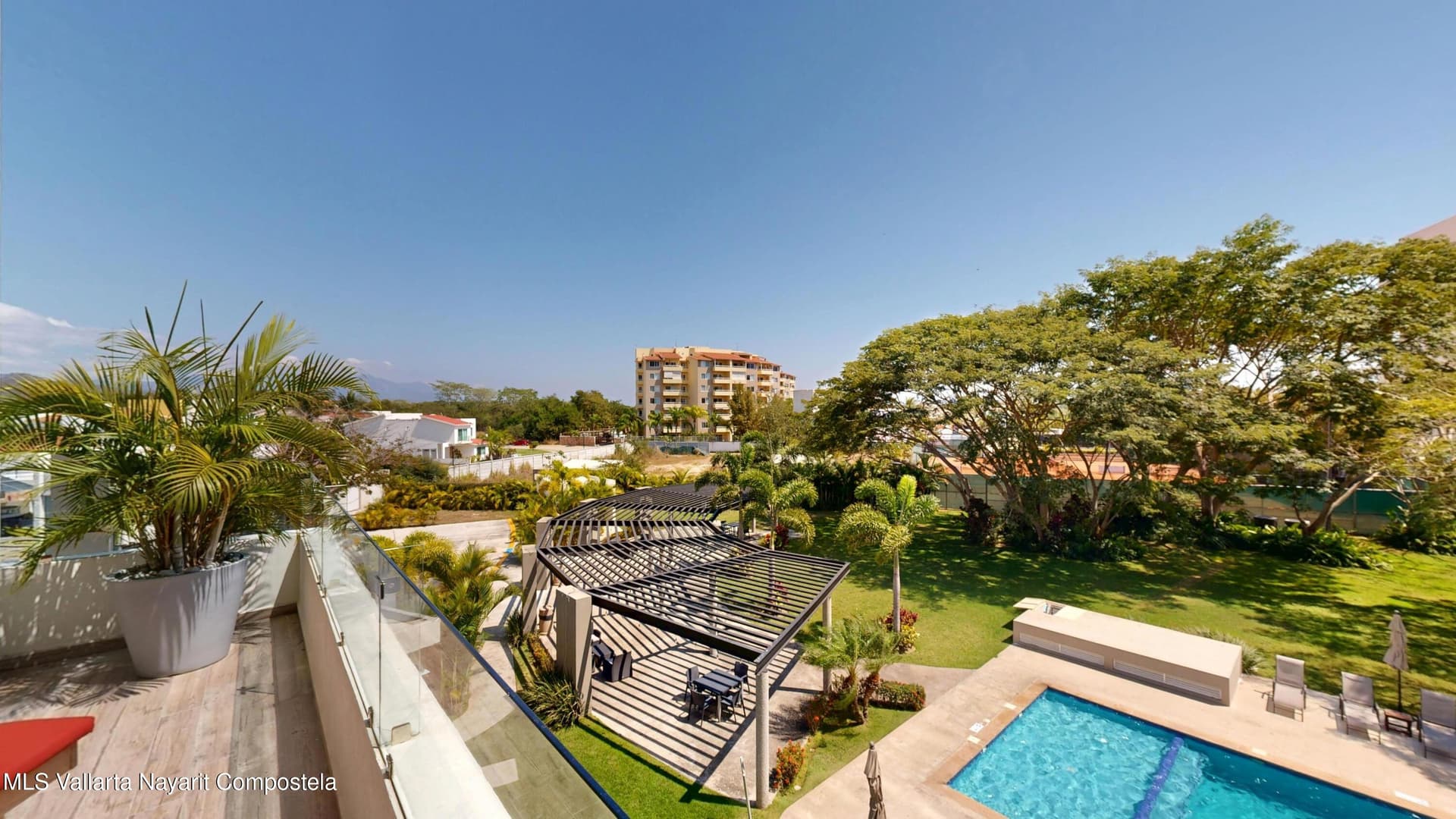 Flamingos Sport Residence II 27