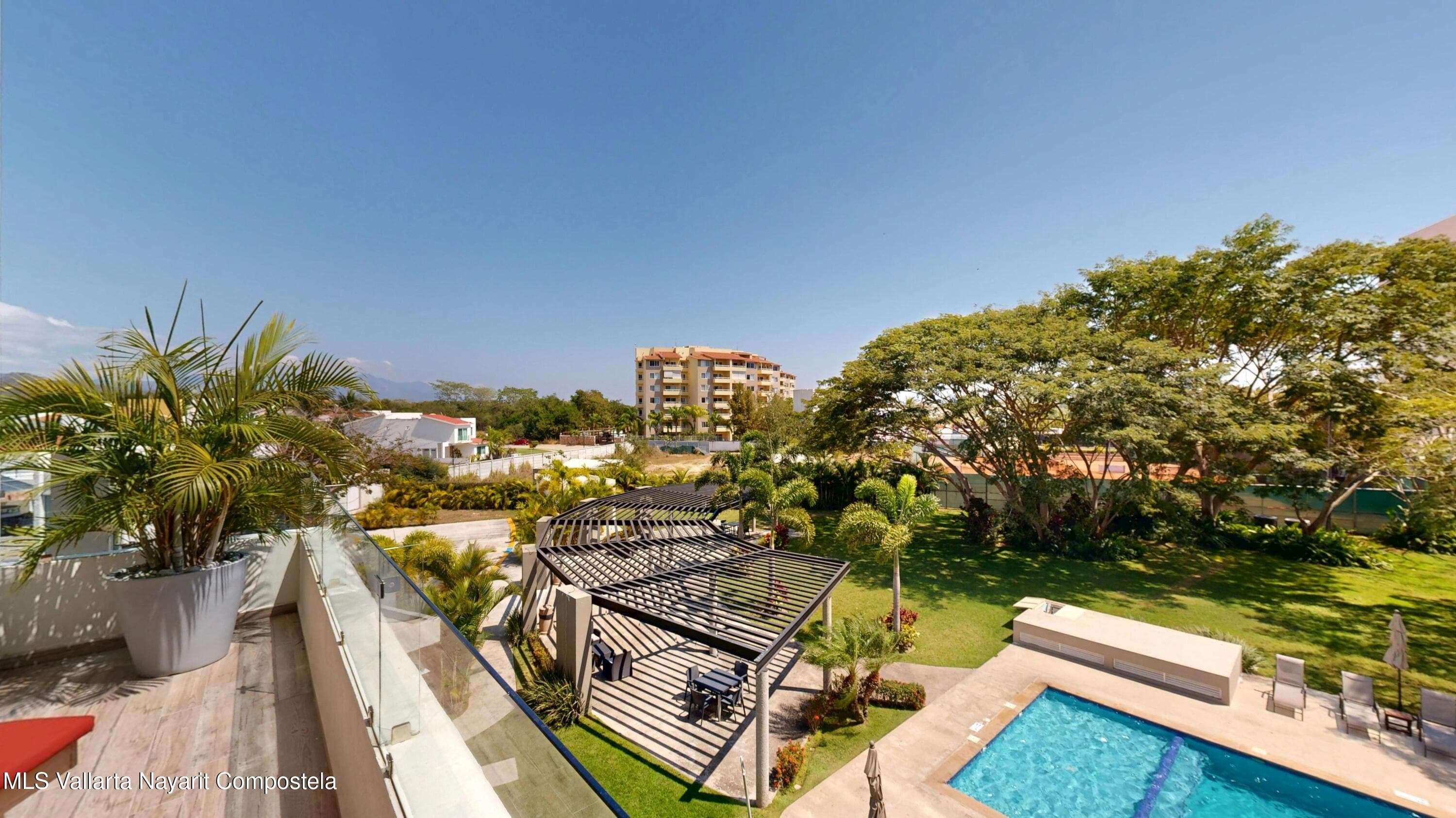 Flamingos Sport Residence II 27
