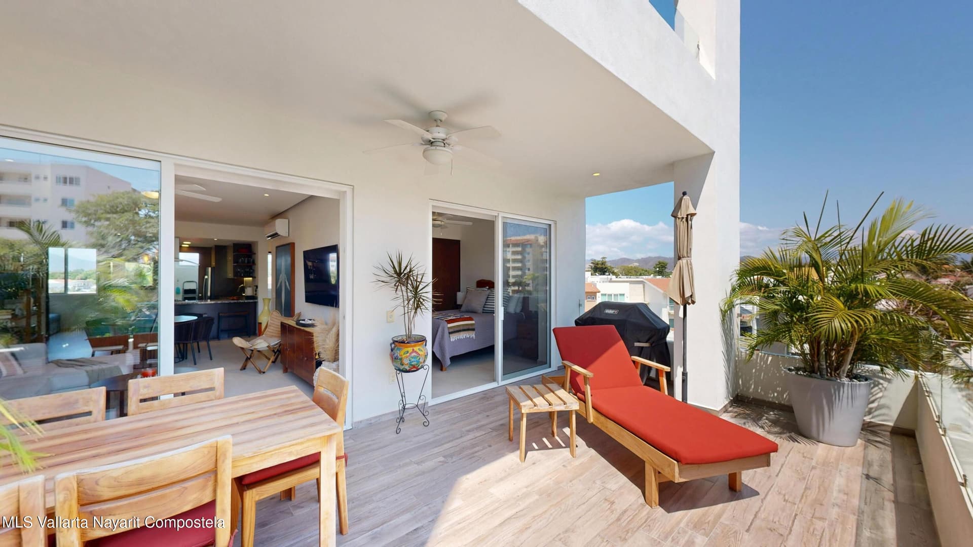 Flamingos Sport Residence II 28