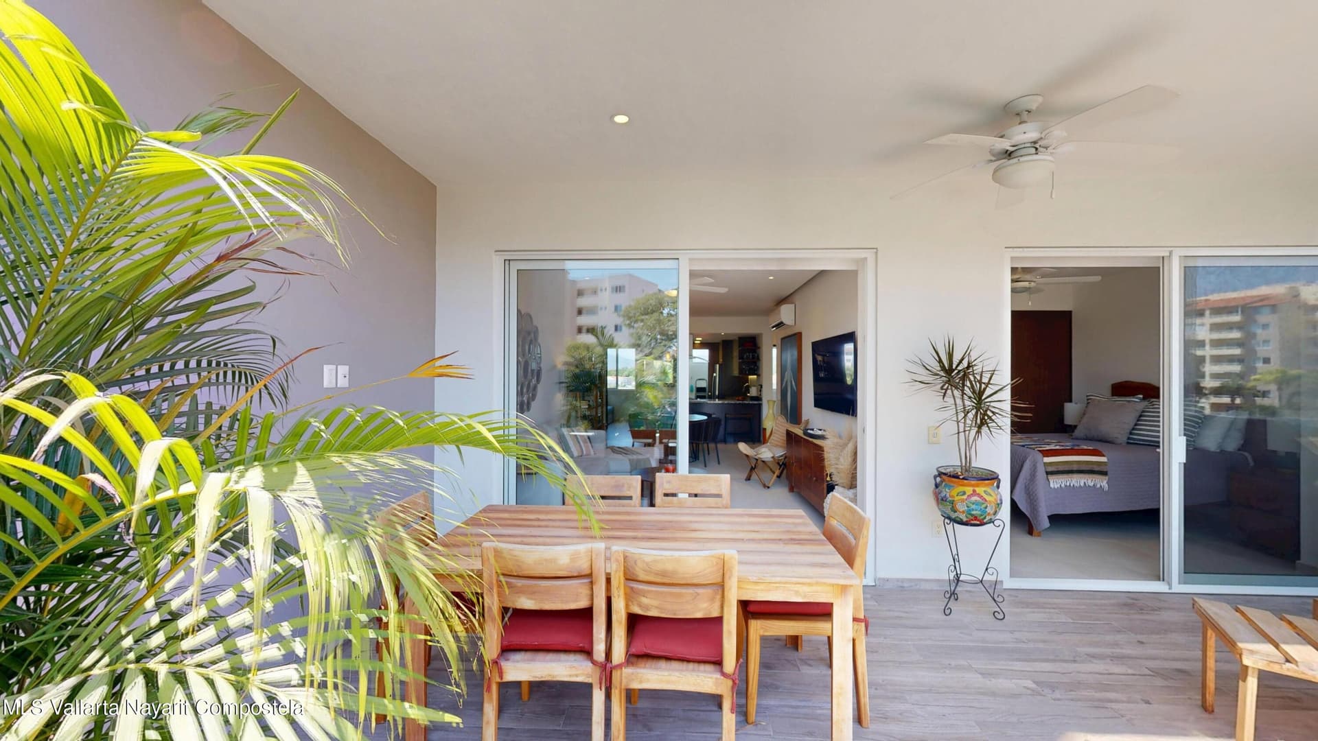 Flamingos Sport Residence II 29