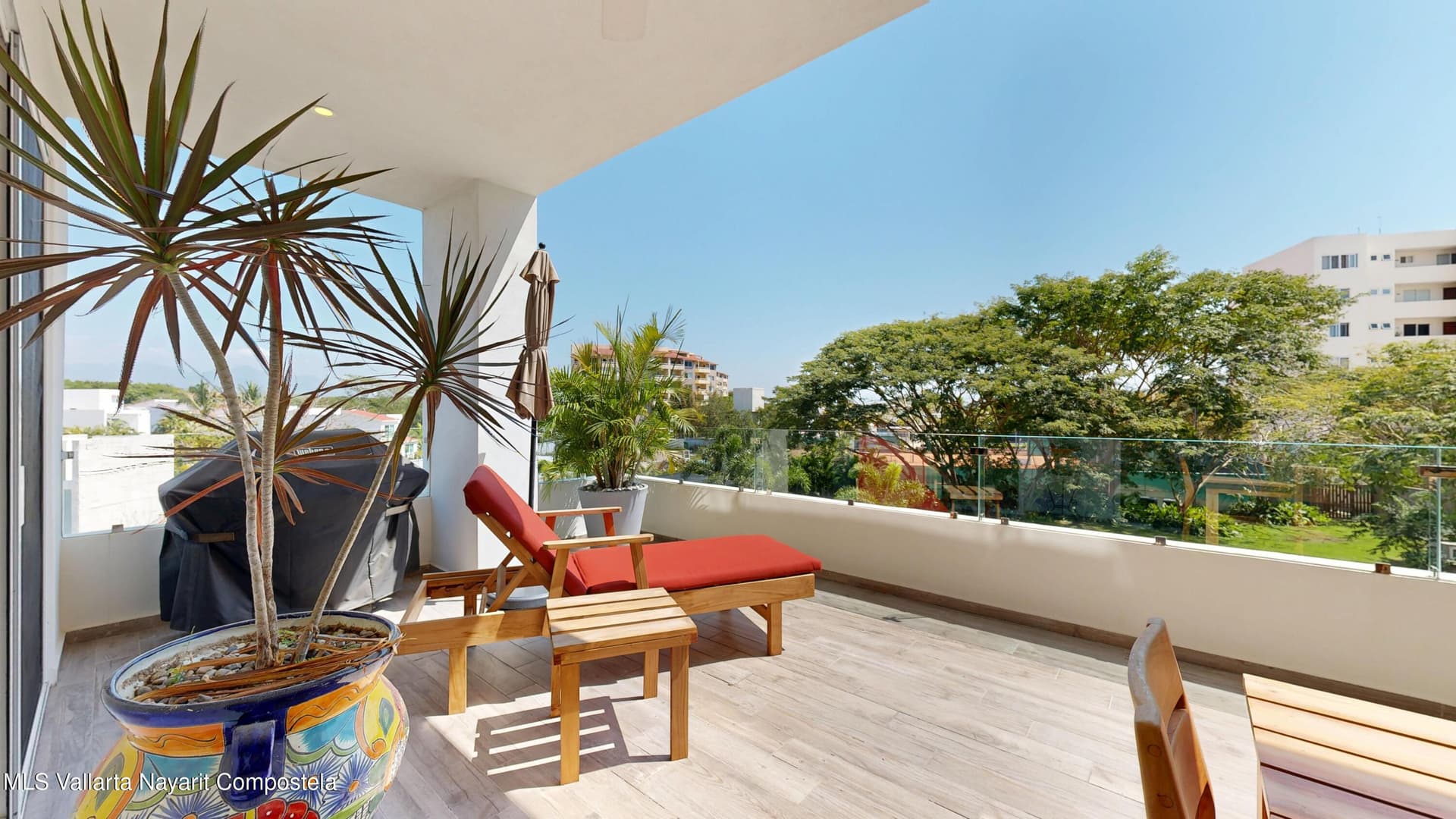 Flamingos Sport Residence II 30