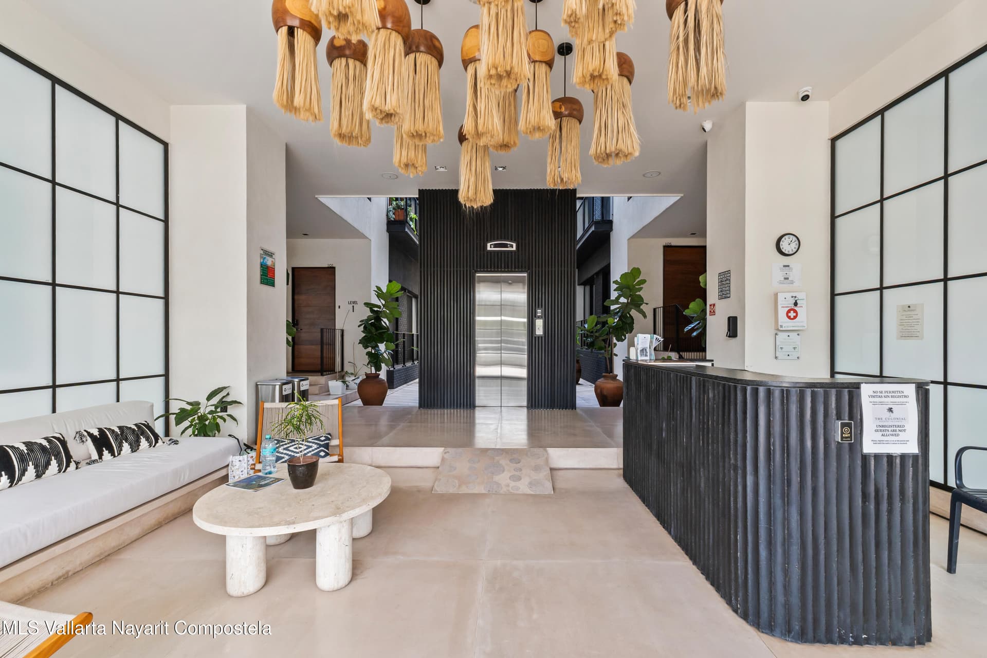 The Colonial 35