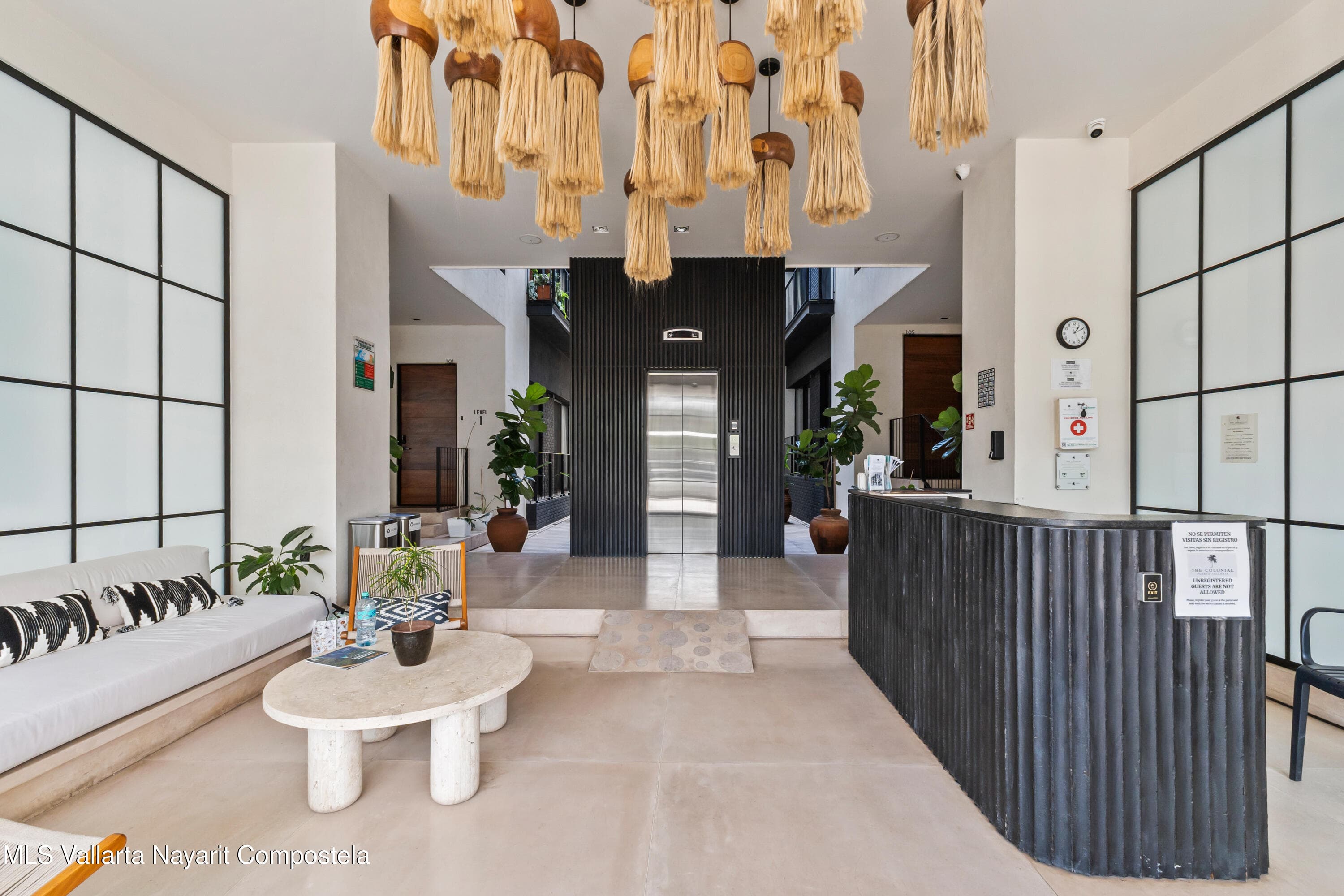 The Colonial 35