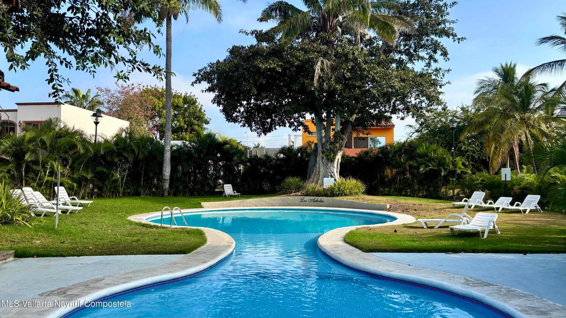 Casa en Bucerias