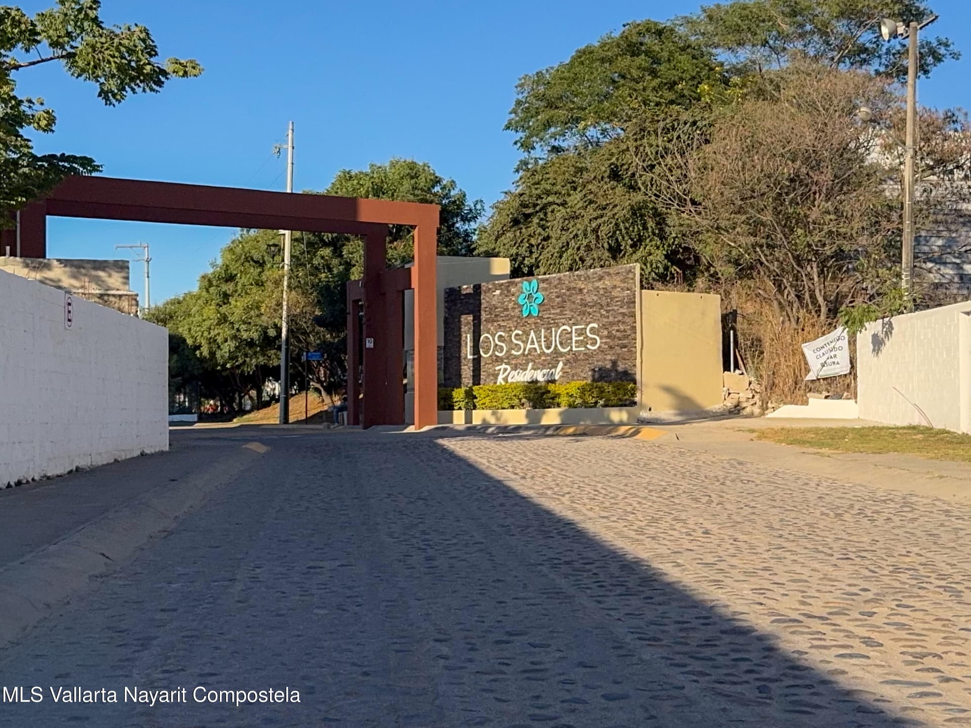 Condo in Mojoneras