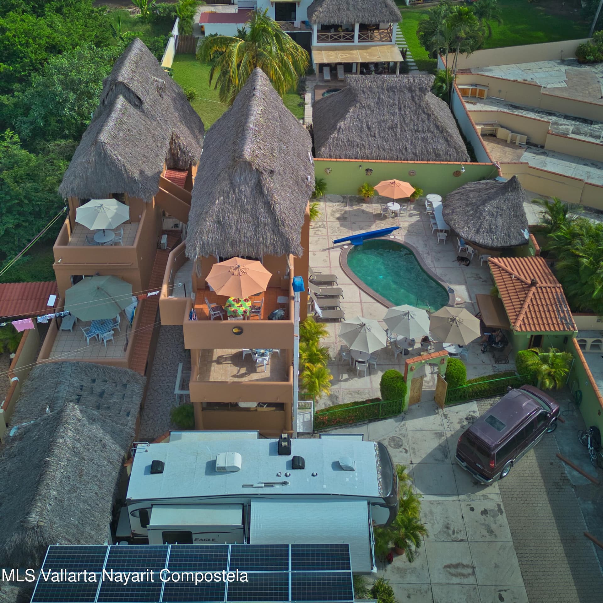 Casa en Lo de Marcos