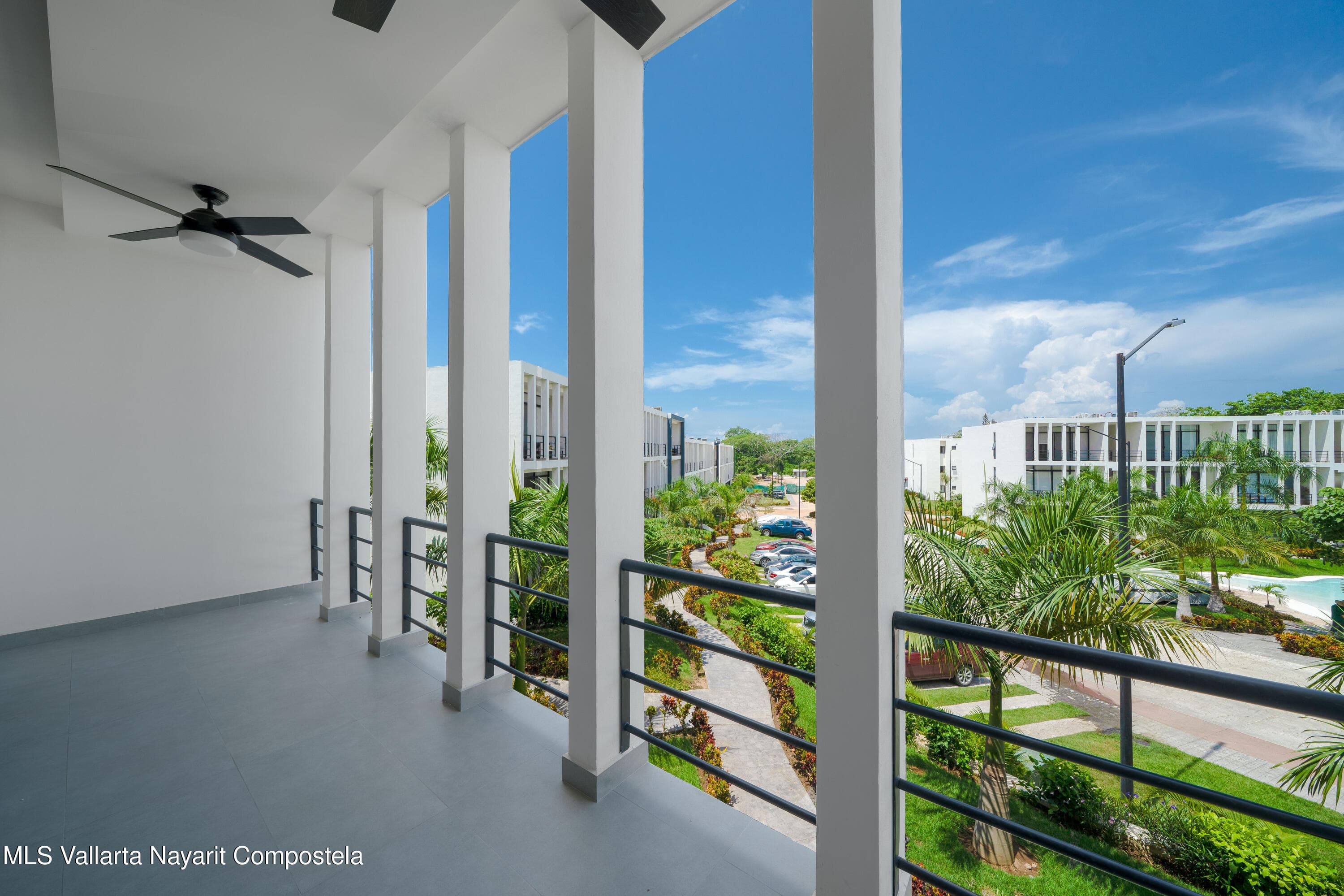 condo