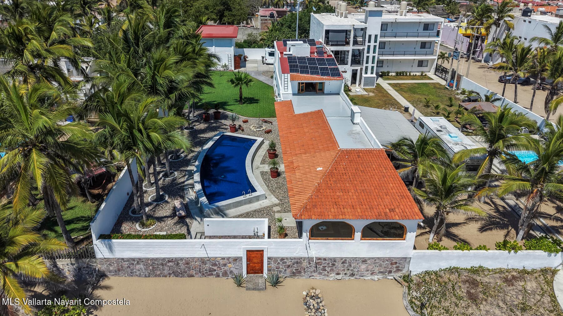 3 Calle Tiburon 5