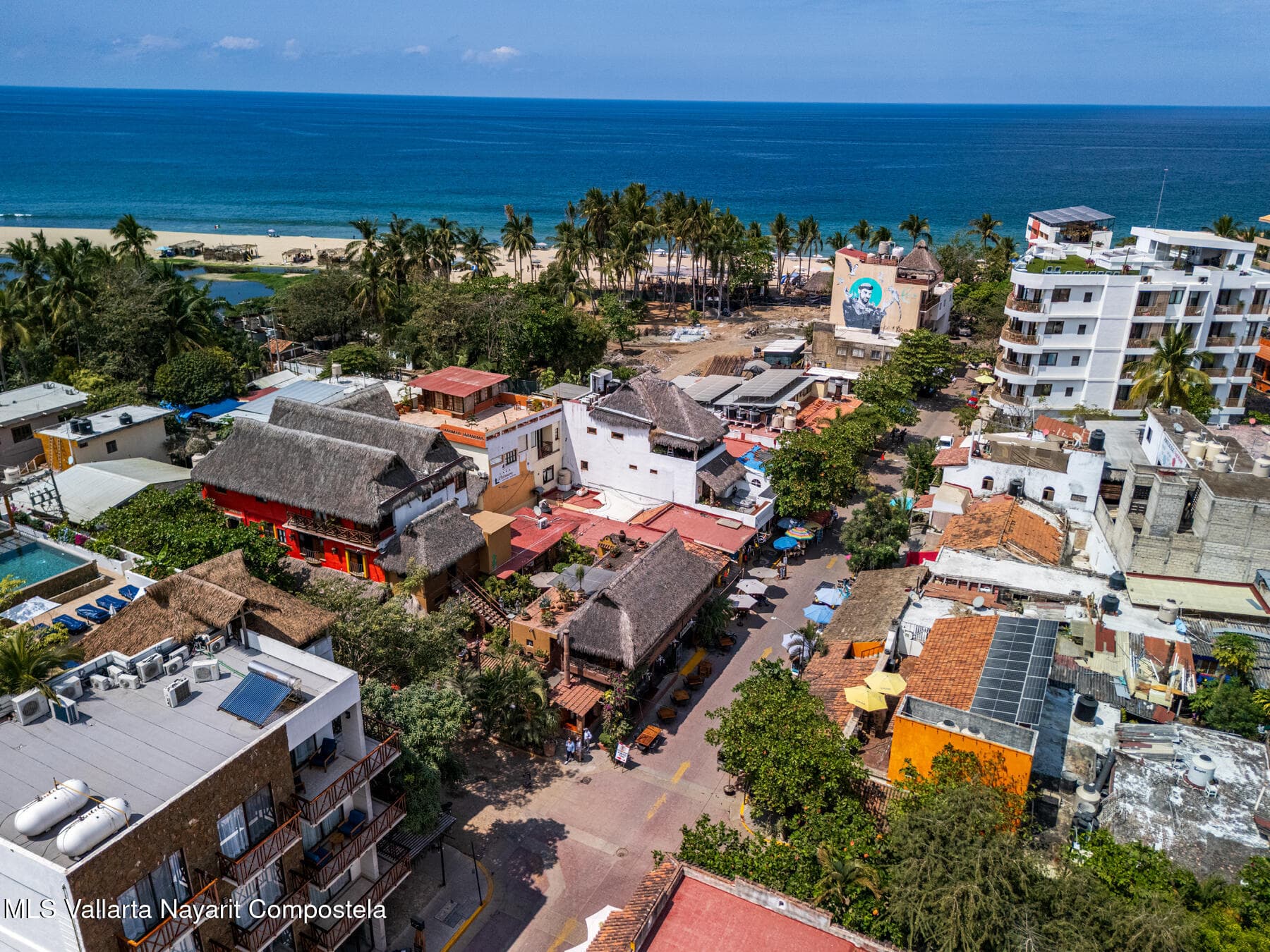 Casa en San Pancho