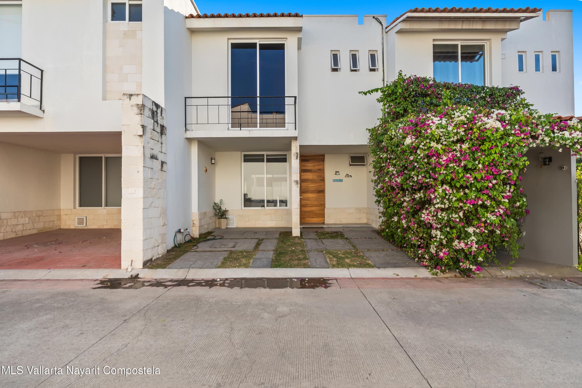 Ebano Residencial