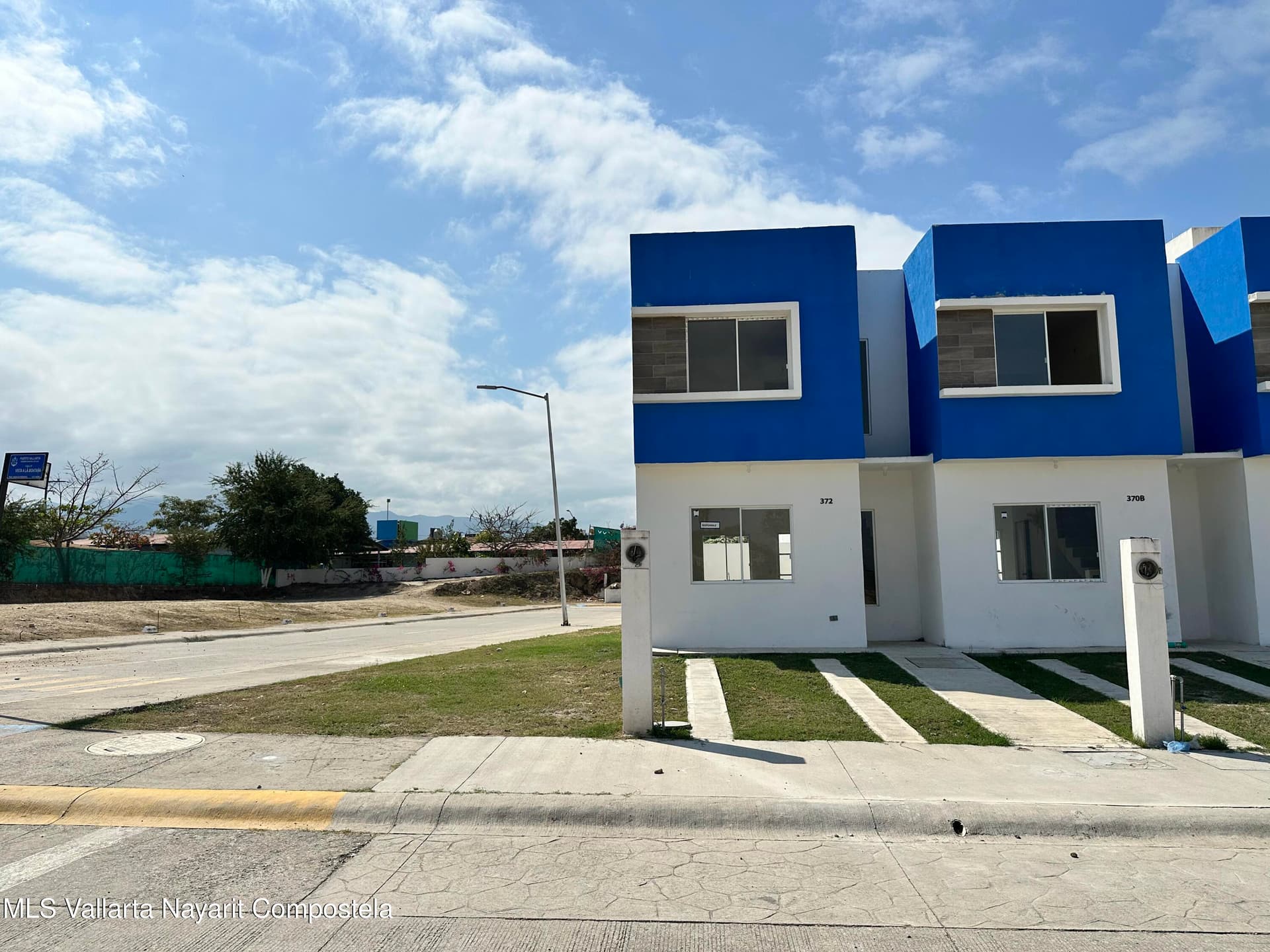 House in Mojoneras