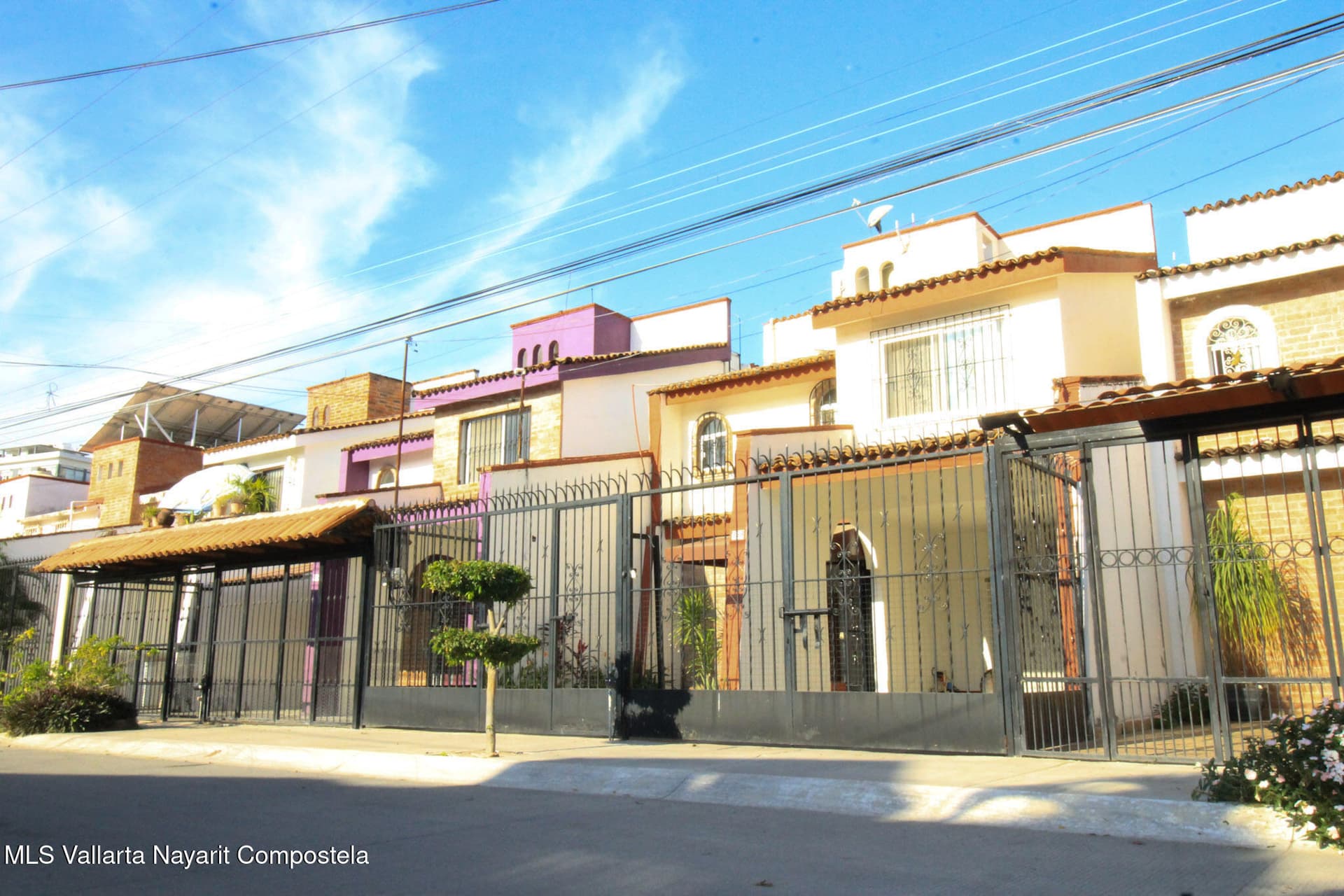 Casa en Aramara